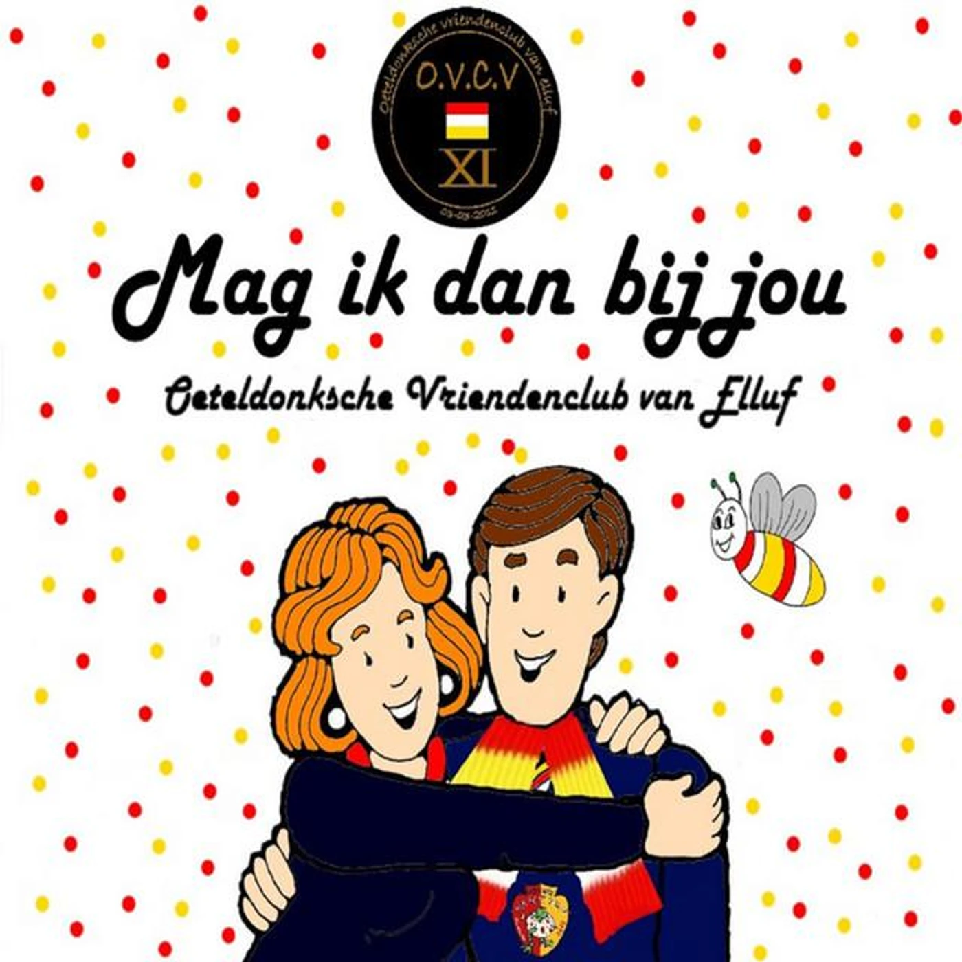 Oeteldonksche Vriendenclub van Elluf