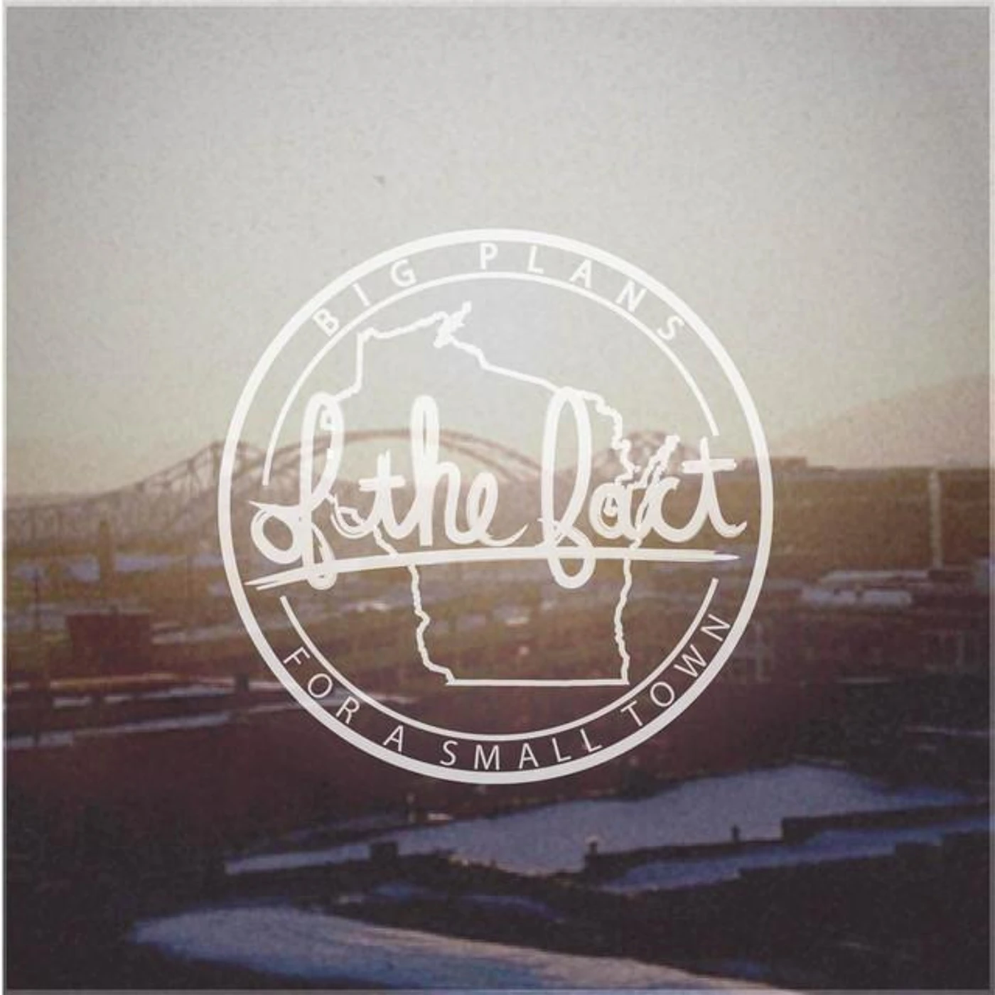 Of the Fact Brand Page