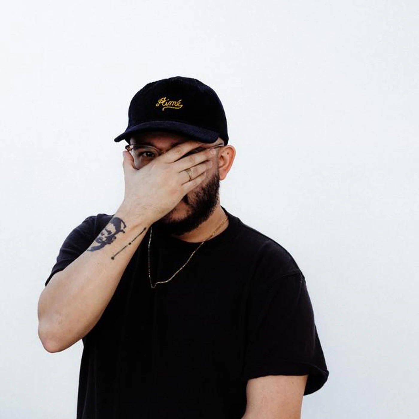 Of the Land Brand Page