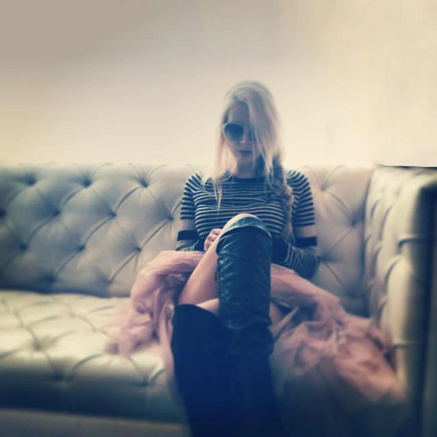 of Verona Brand Page