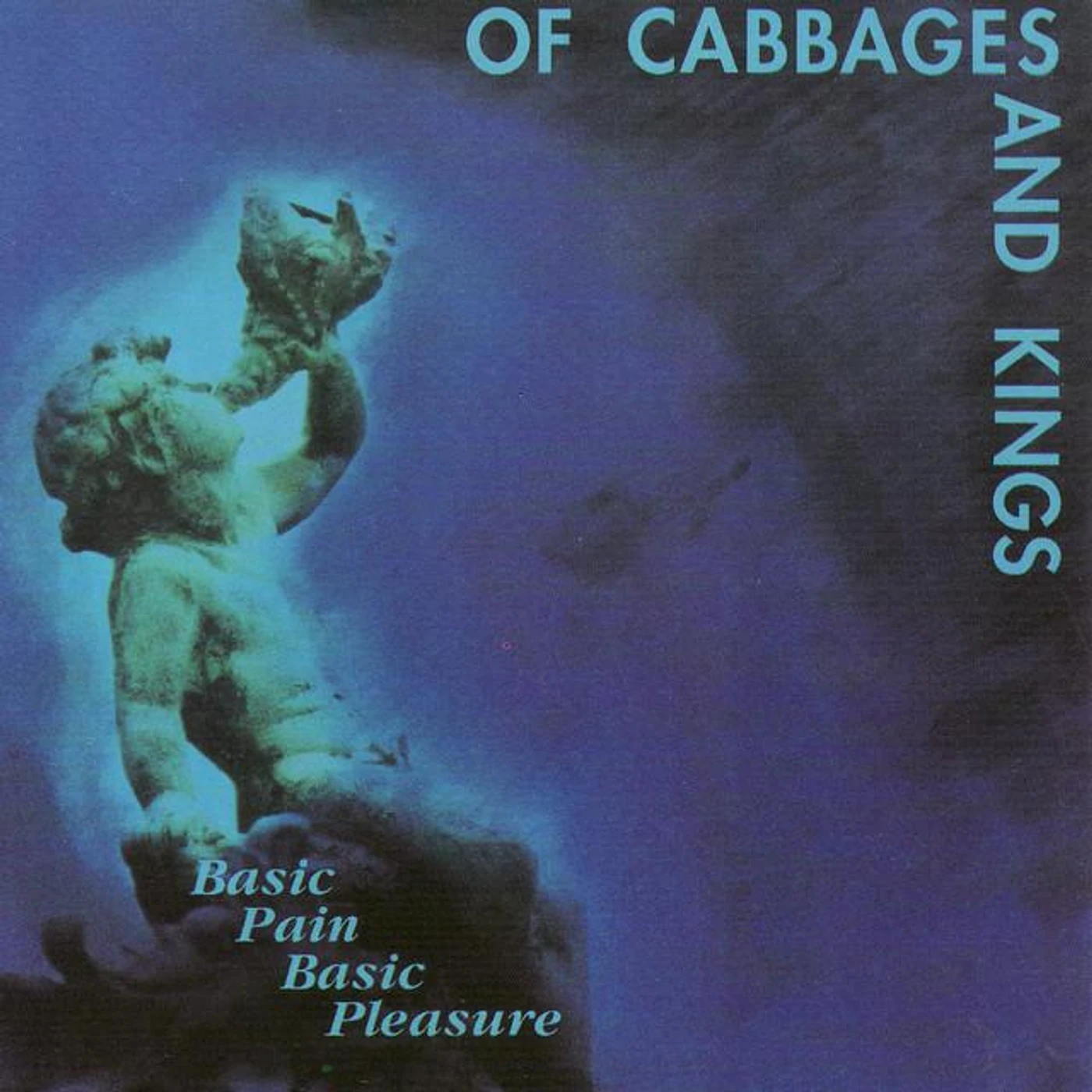 Of Cabbages and Kings Brand Page