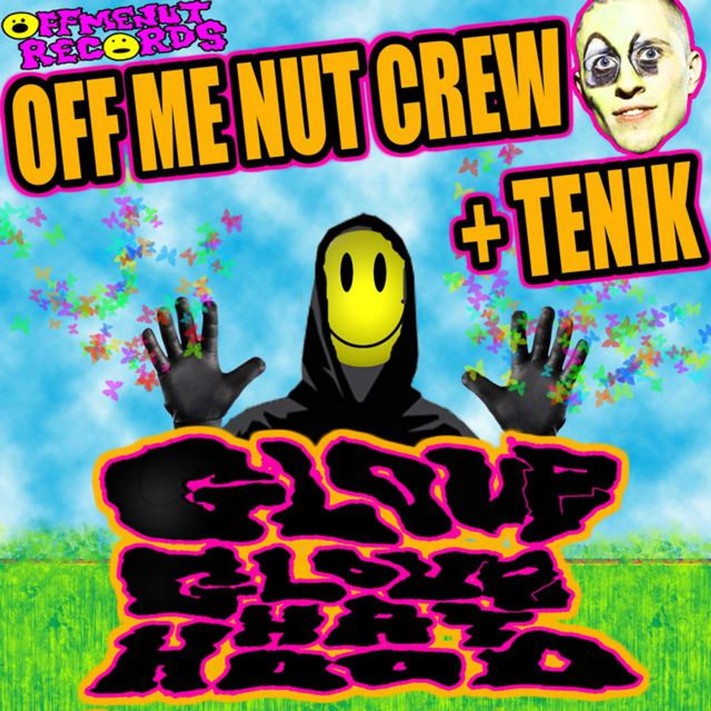 Off Me Nut Crew Brand Page