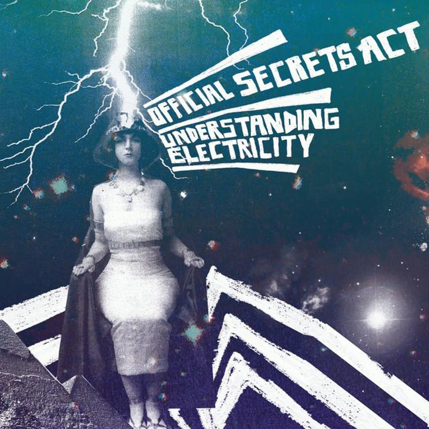 Official Secrets Act Brand Page