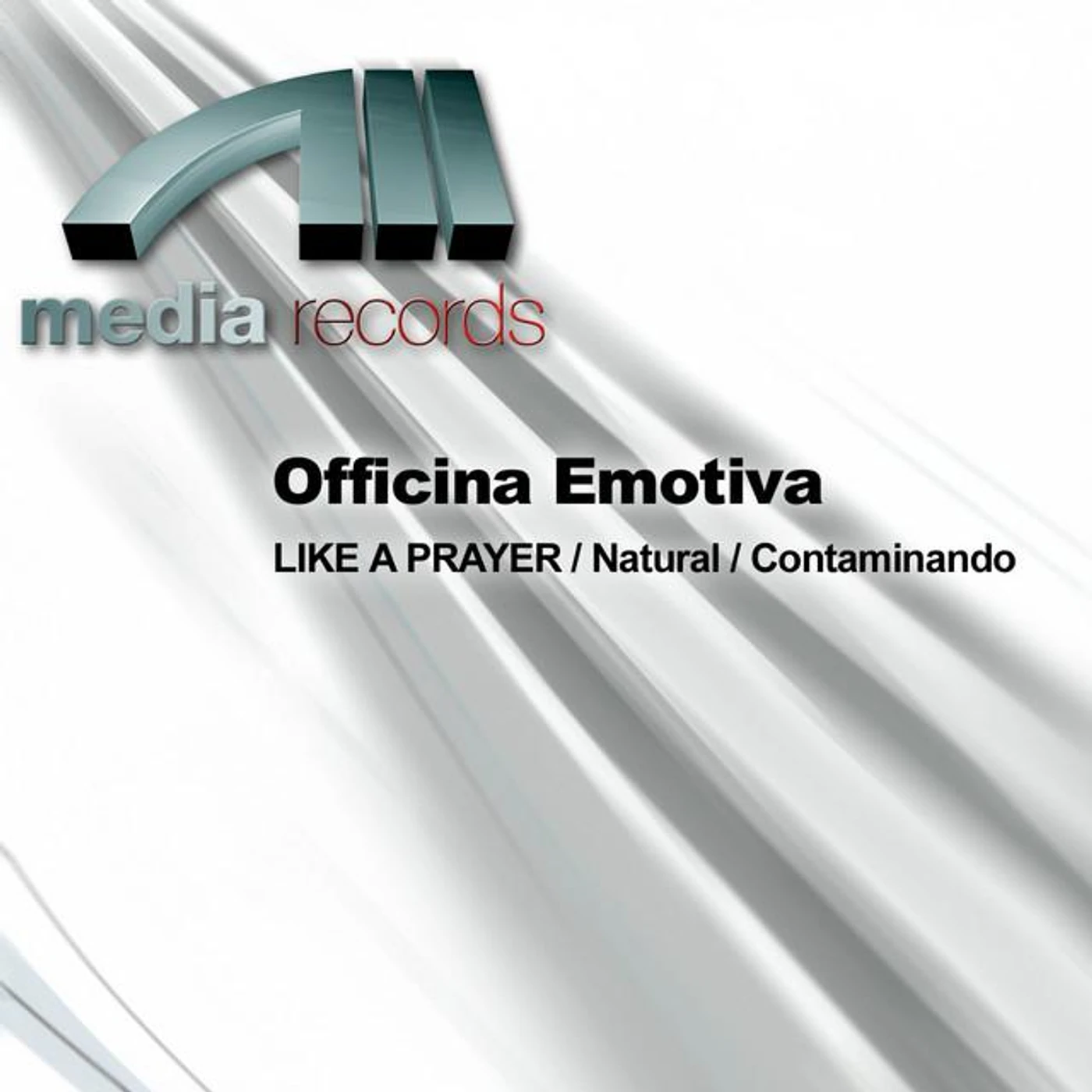 Officina Emotiva Brand Page