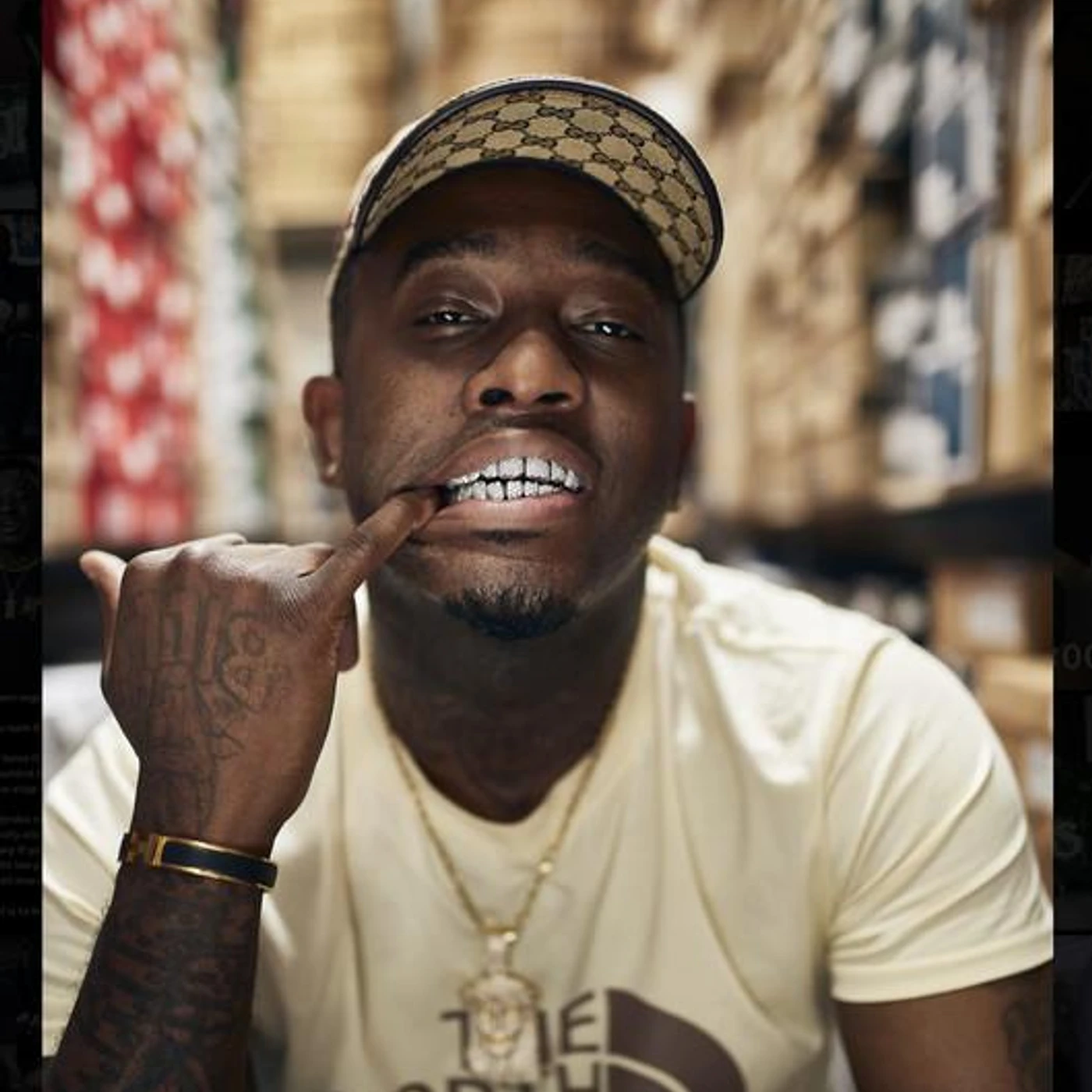 OG Bobby Billions Brand Page