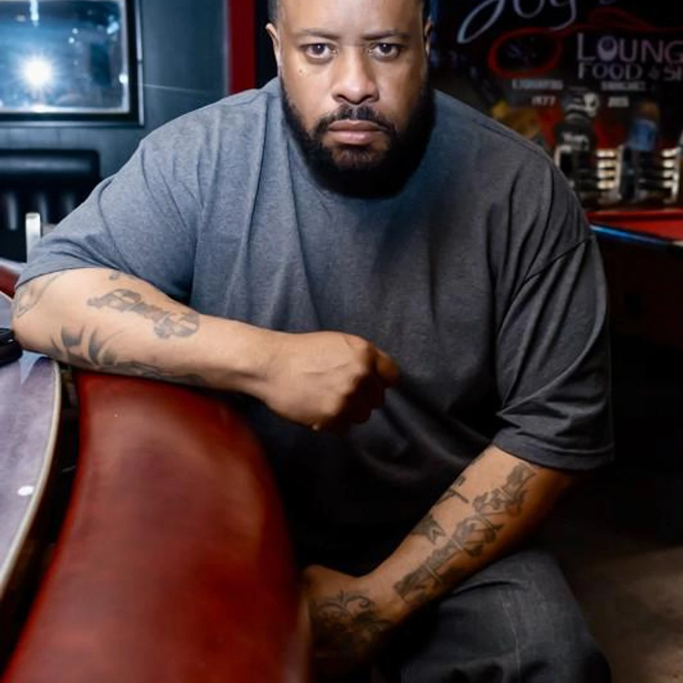 OG Cuicide Brand Page