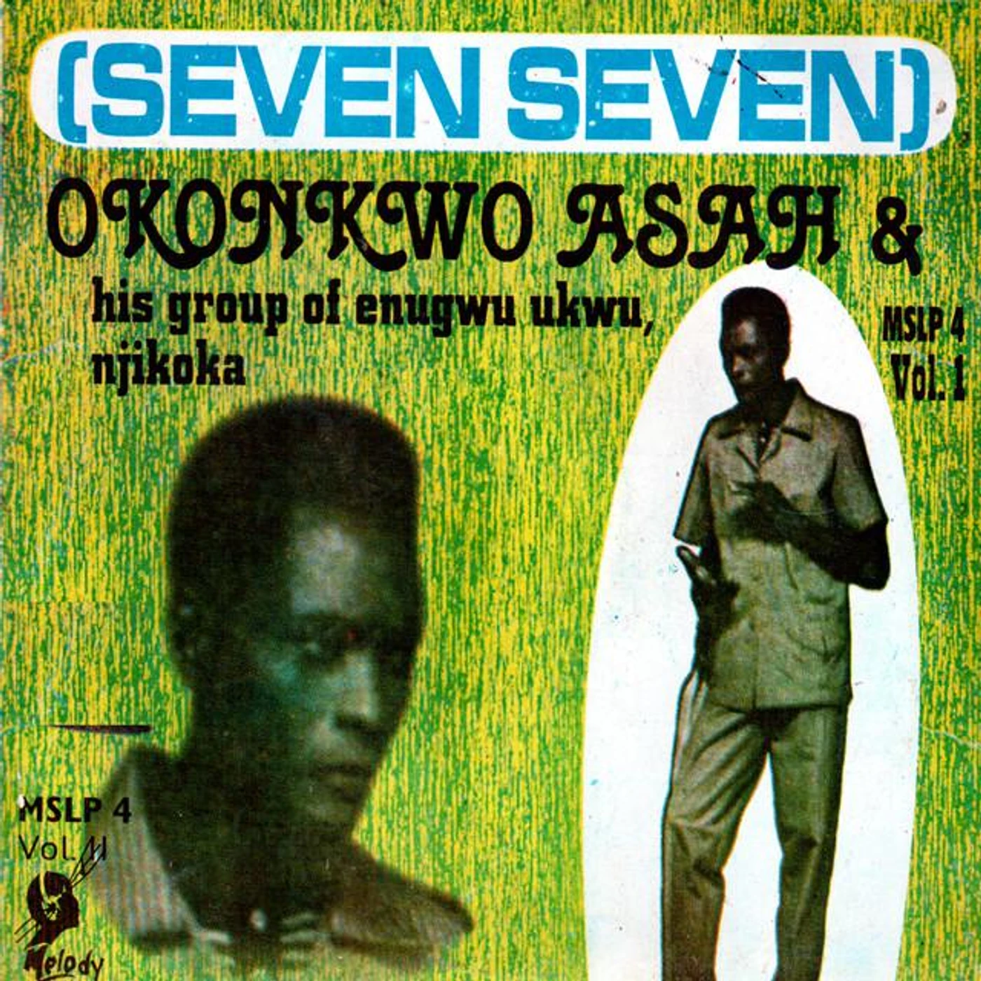 Okonkwo Assah and his group of Enugwu Ukwu Njikota Brand Page