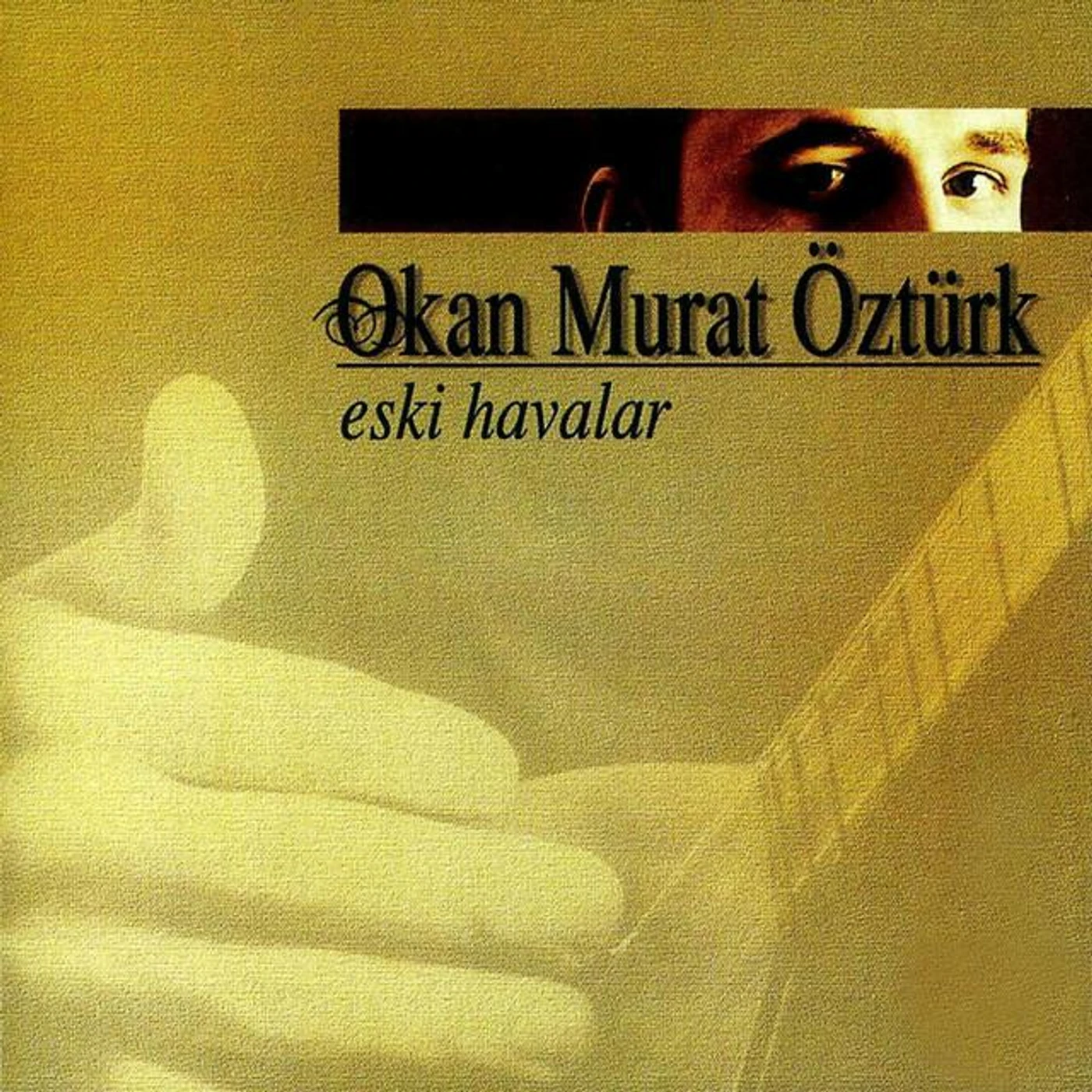 Okan Murat Öztürk