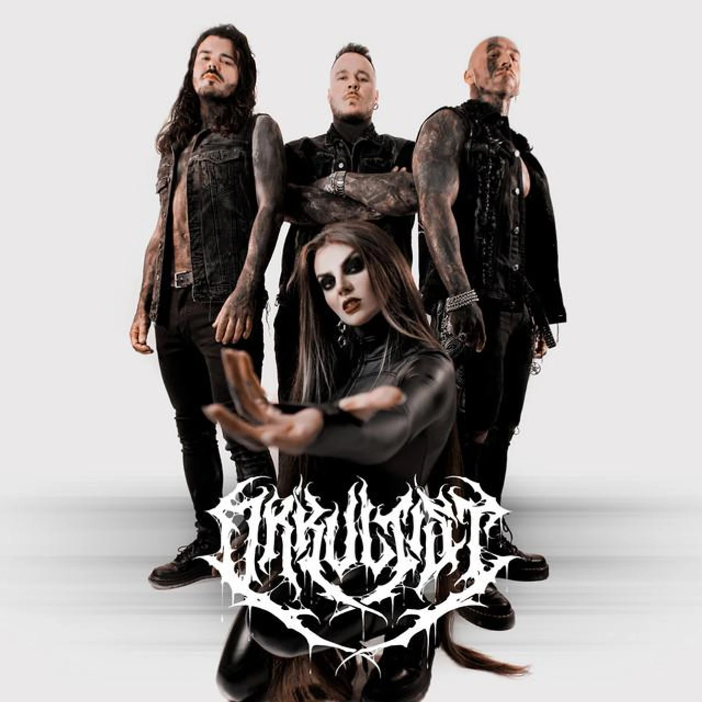 Okkultist Brand Page