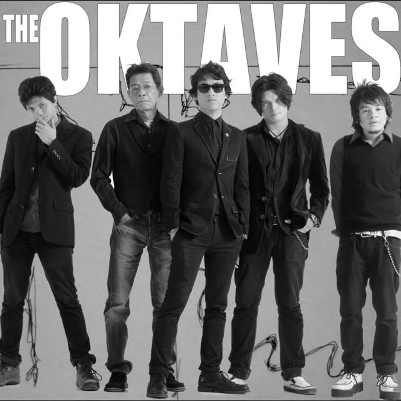 Oktaves Brand Page