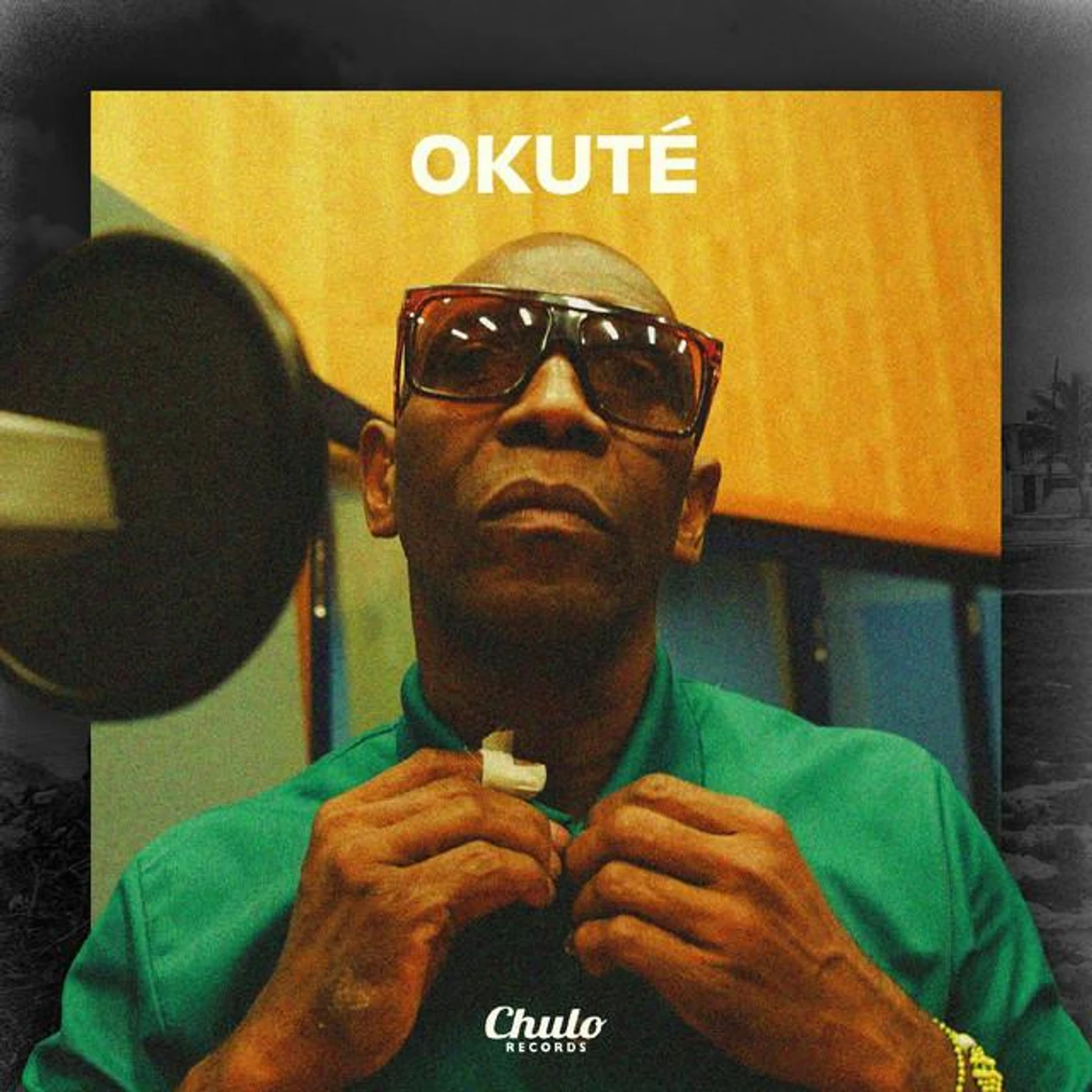 Okuté Brand Page