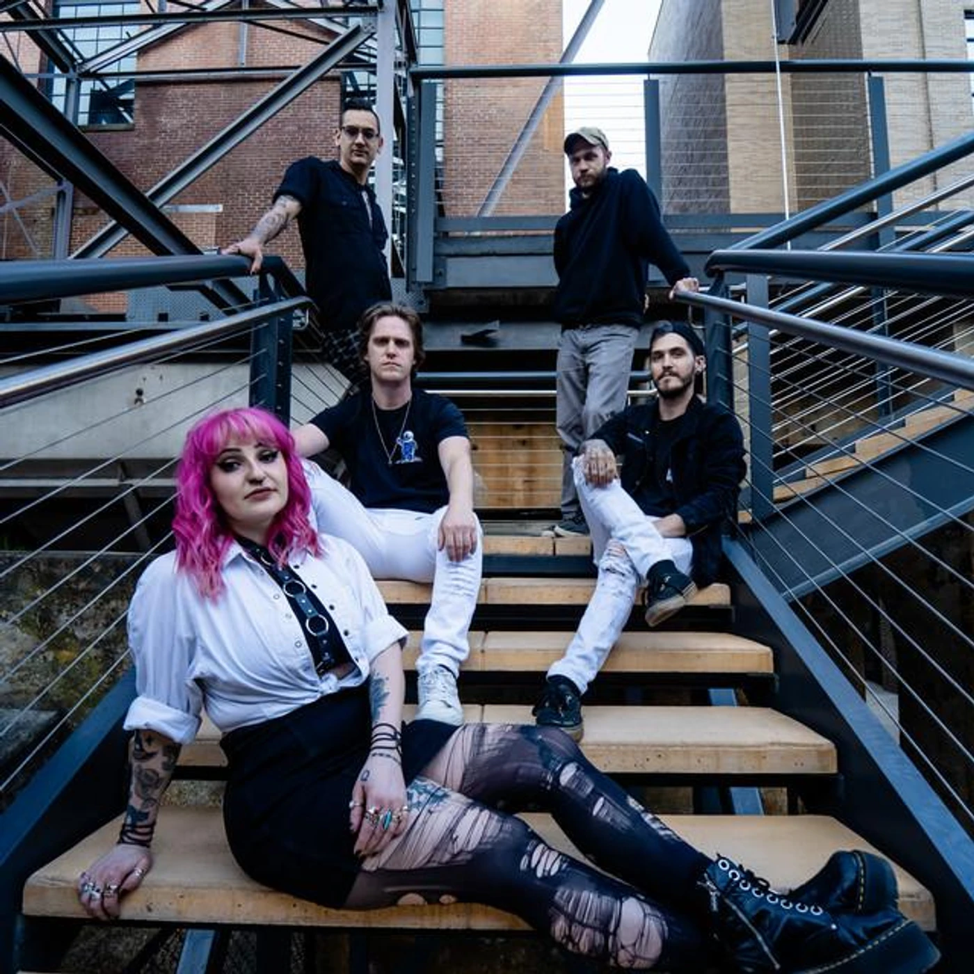 Oh! You Pretty Things