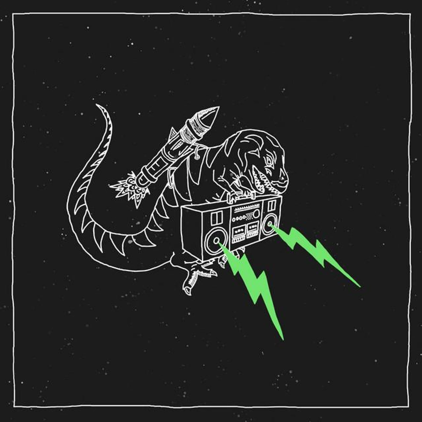 Oh Look Out Brand Page