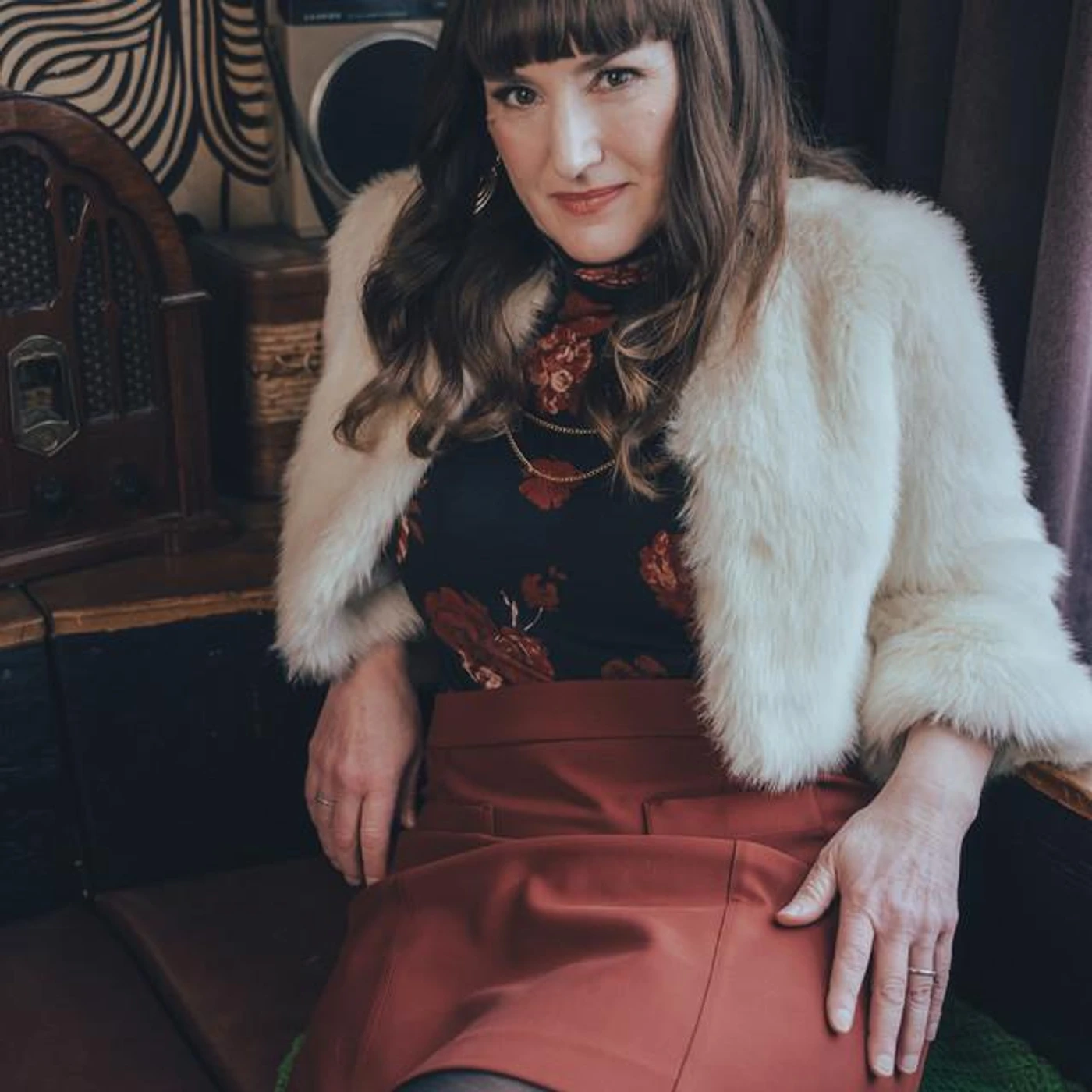 OH SUSANNA Brand Page