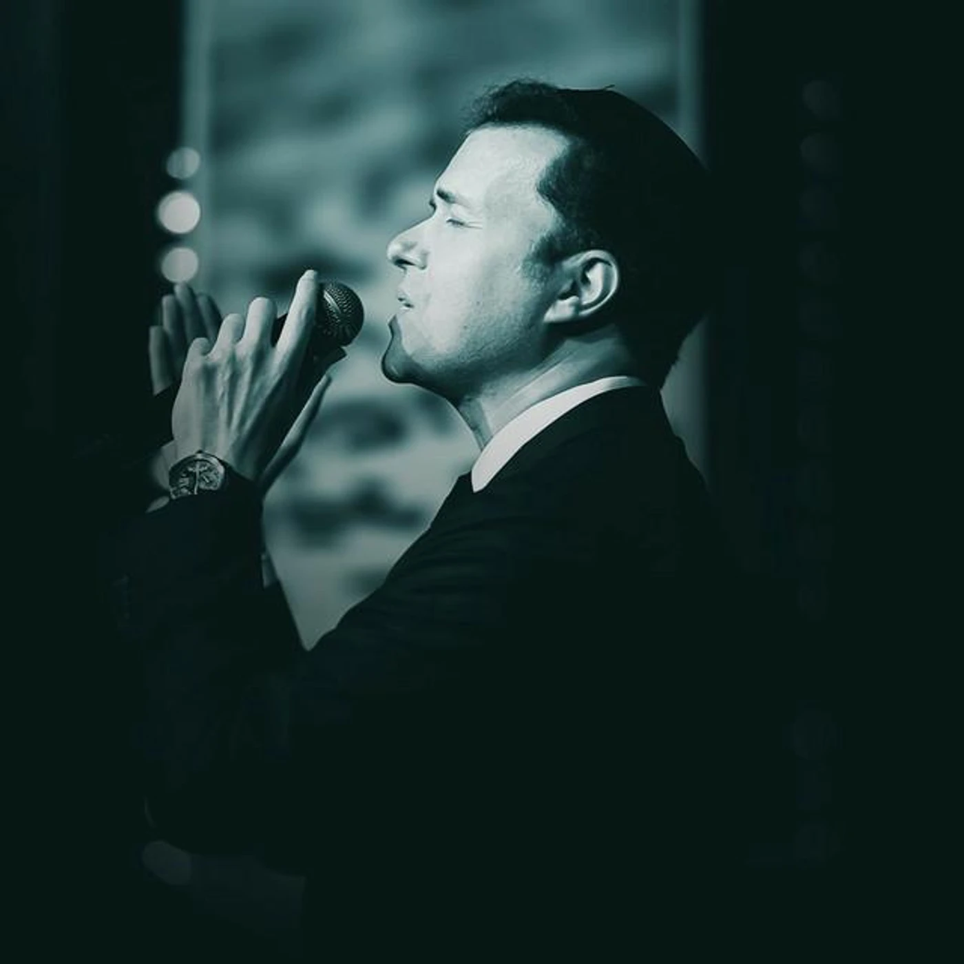 Ohad Moskowitz Brand Page