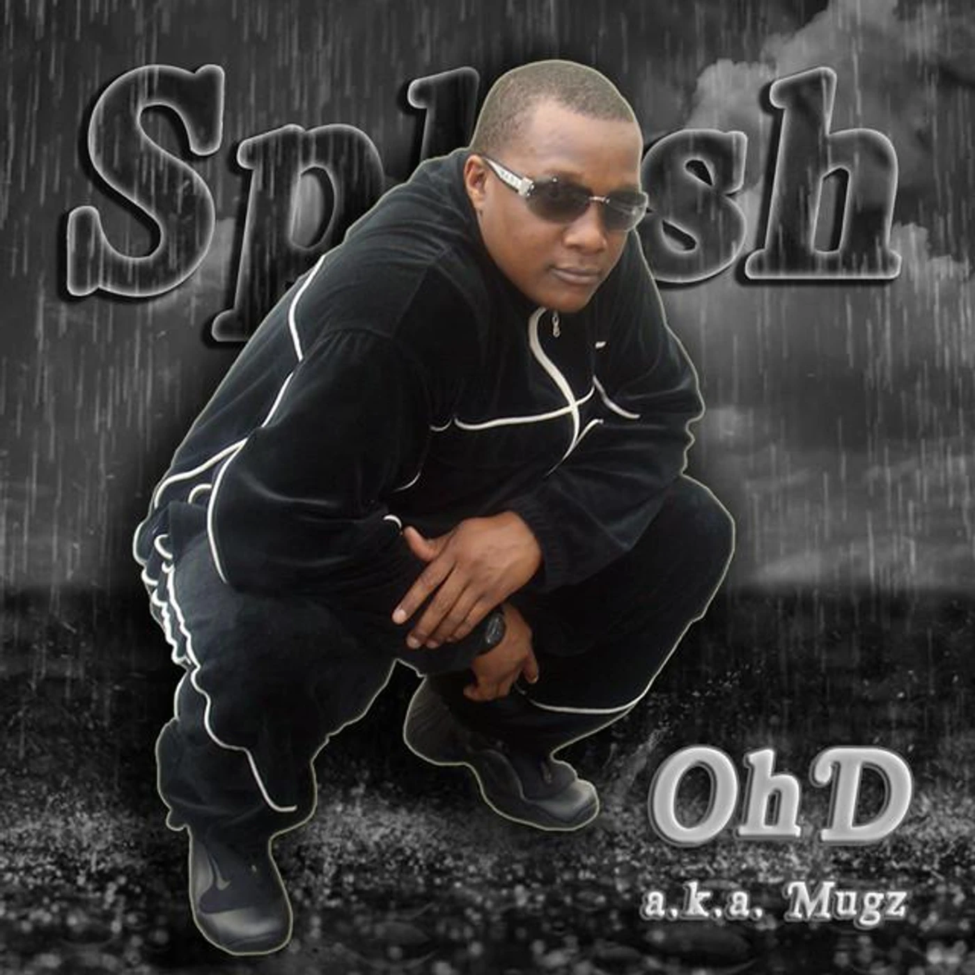 OhD a.k.a. Mugz