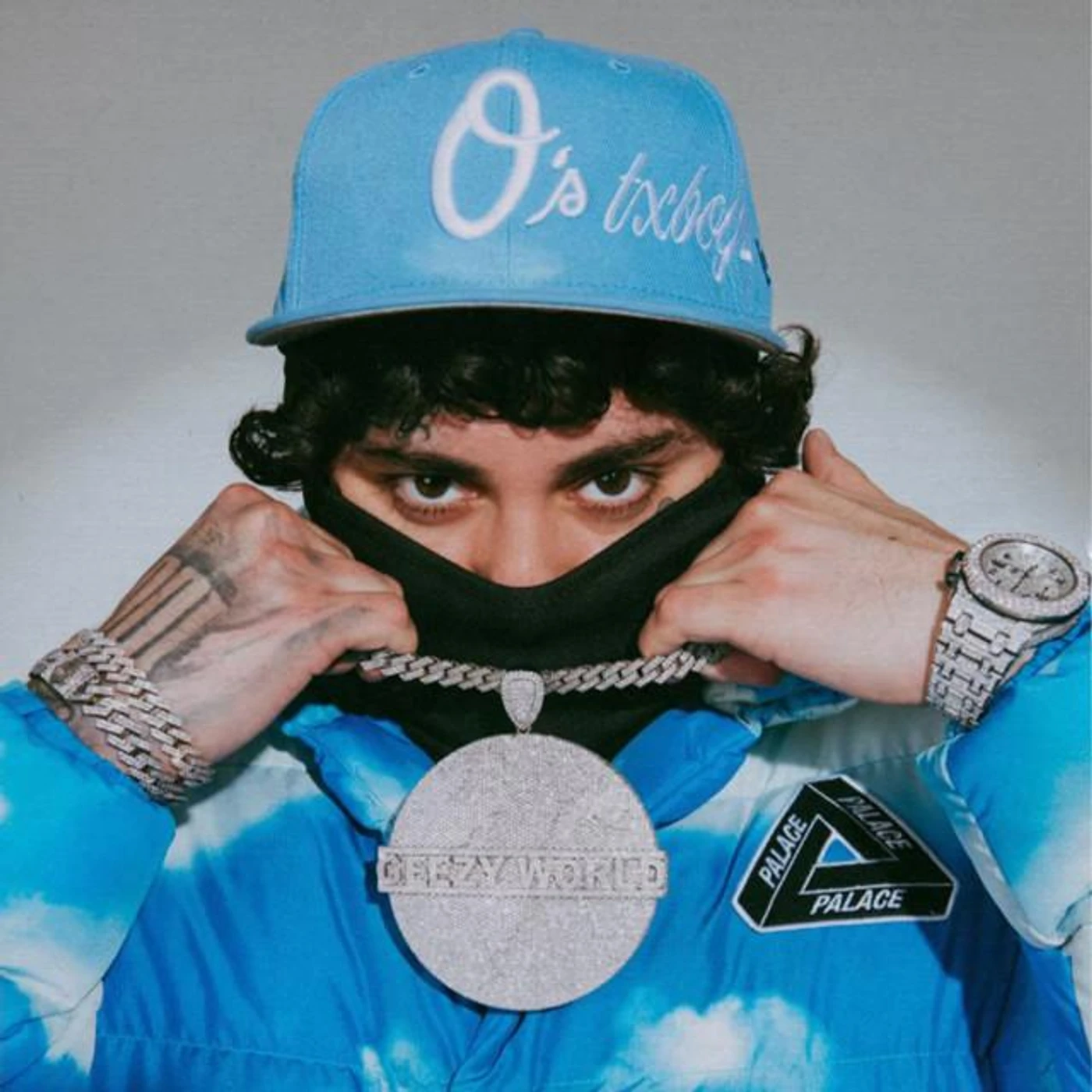 OHGEESY Brand Page