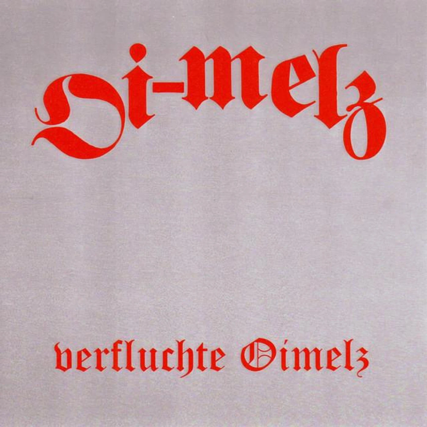Oi-melz Brand Page