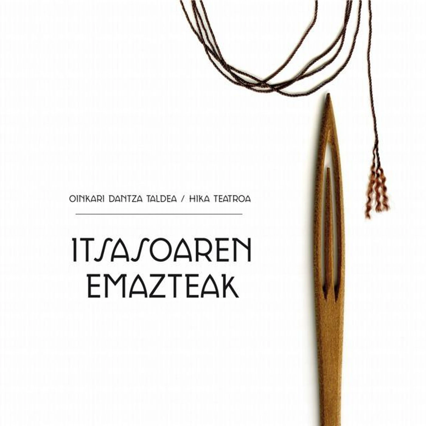 Oinkari Dantza Taldea Brand Page
