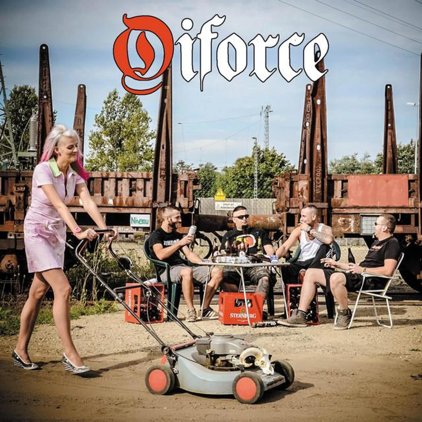 Oiforce