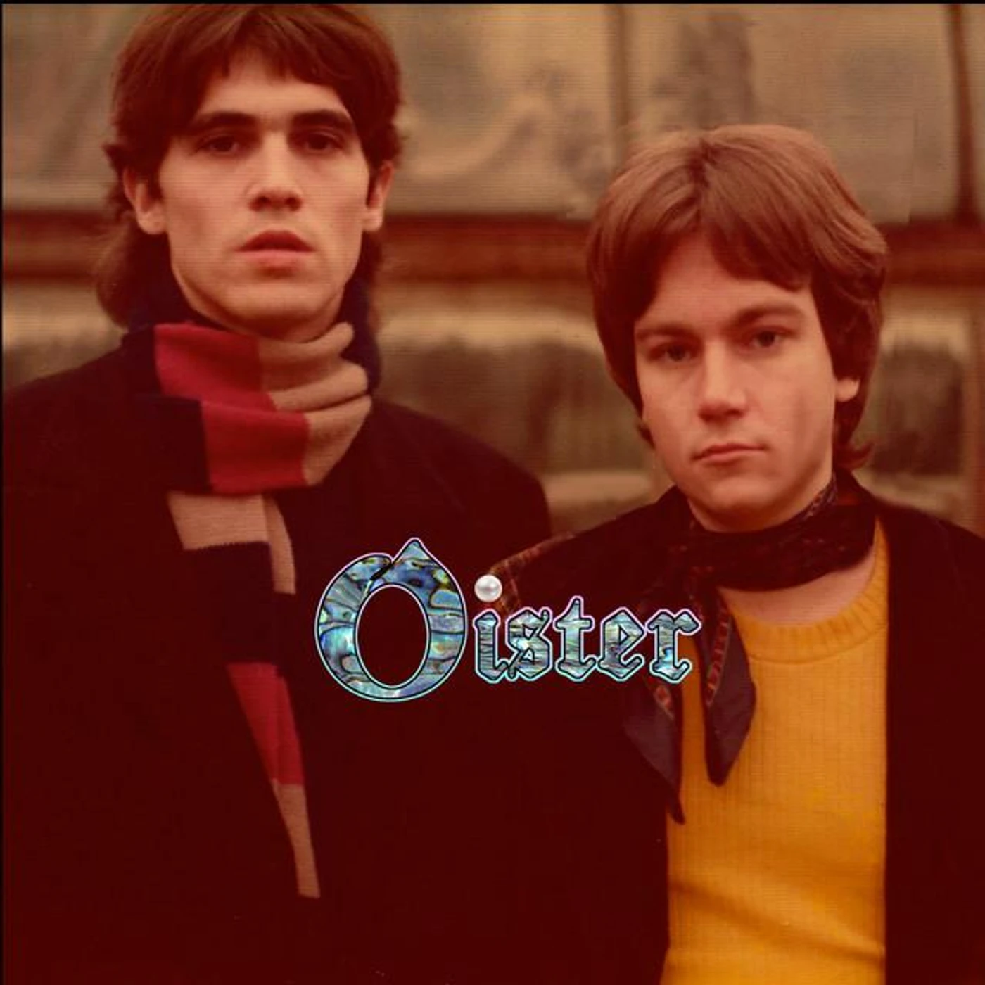 Oister Brand Page