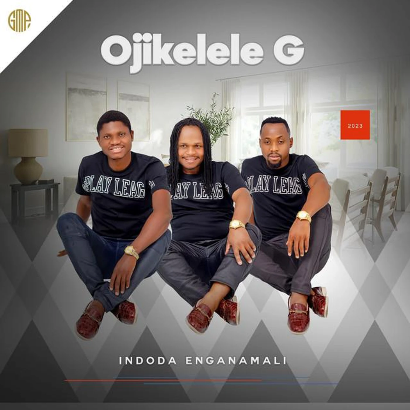Ojikelele G