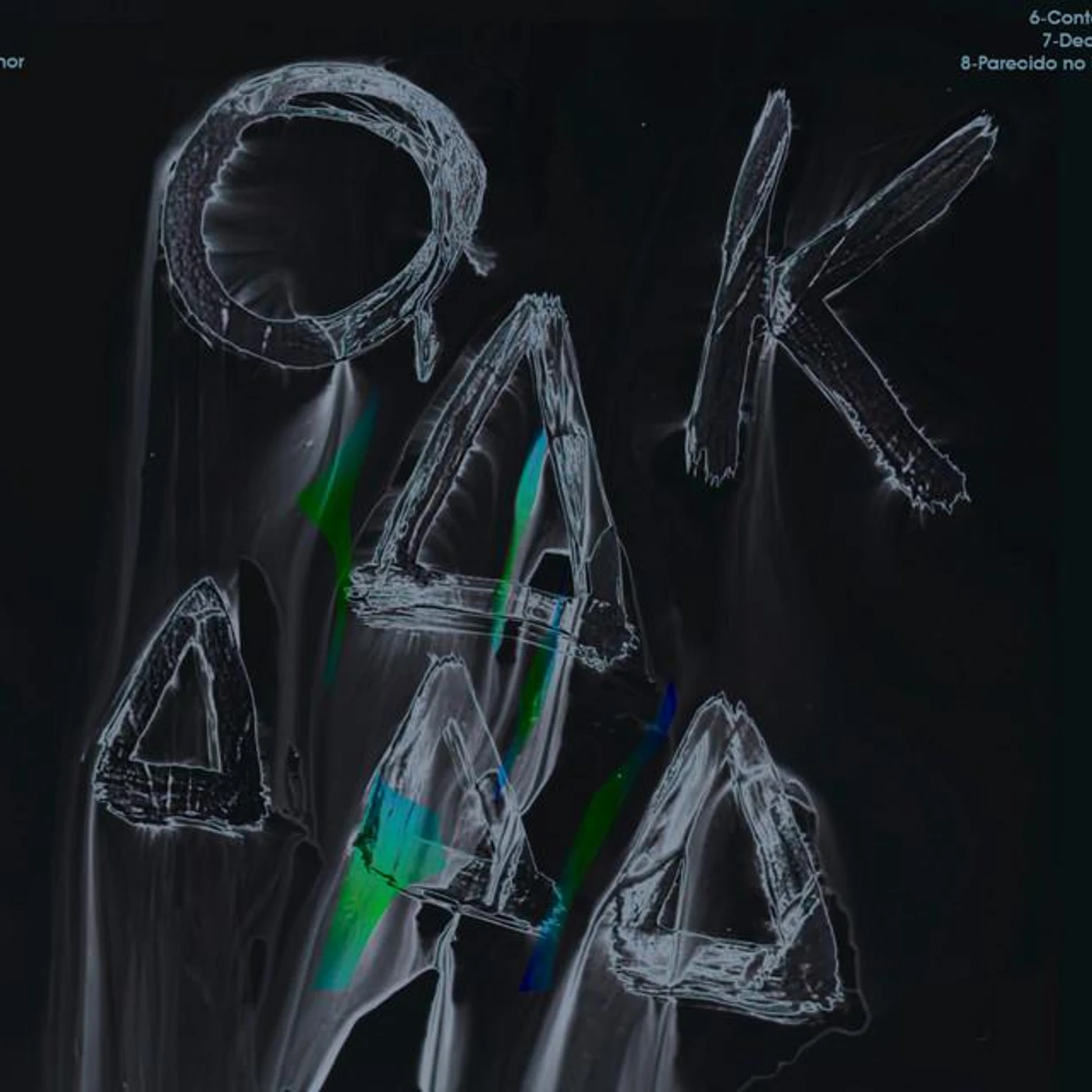 Ok Pirámides Brand Page