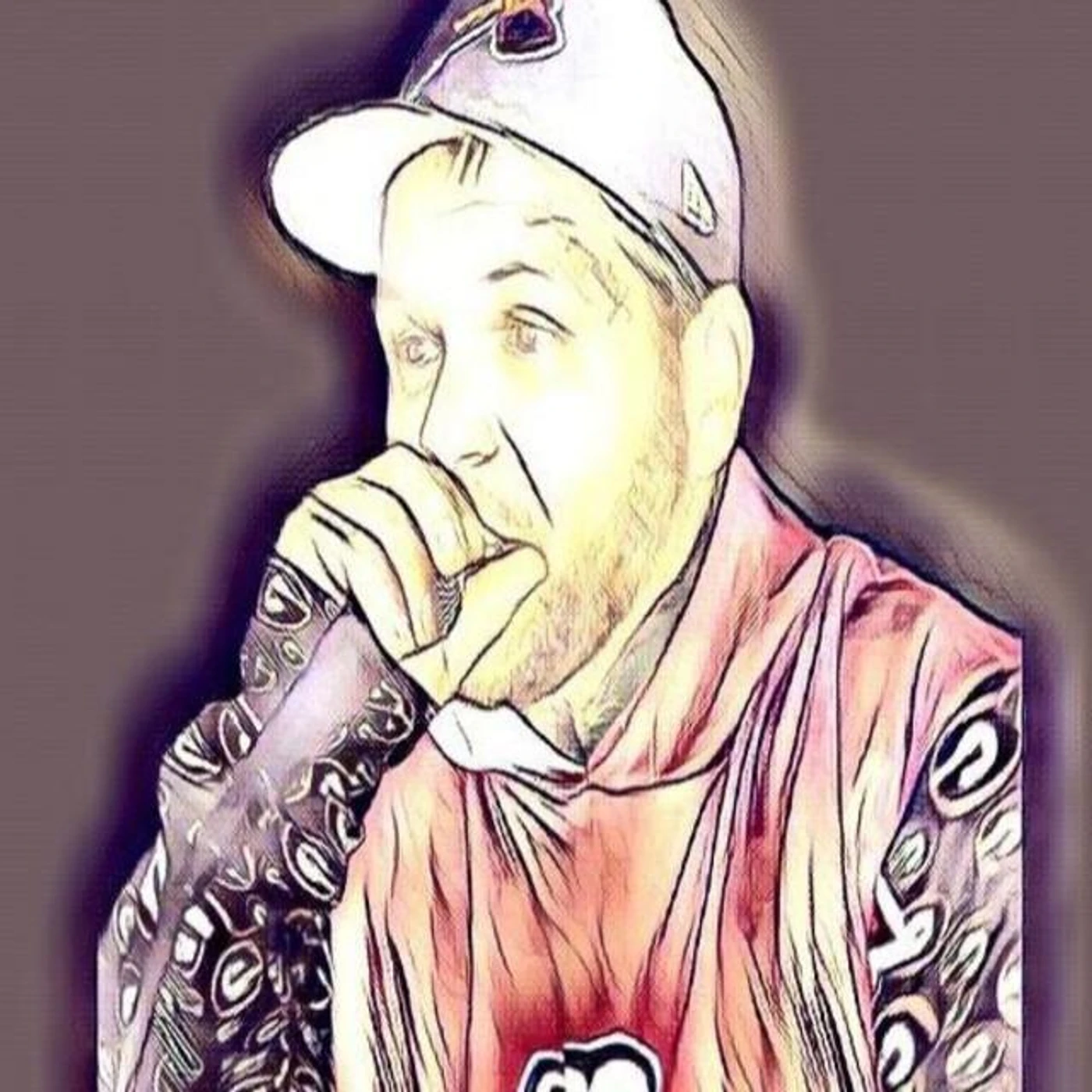 Ol Dirt Road Brand Page