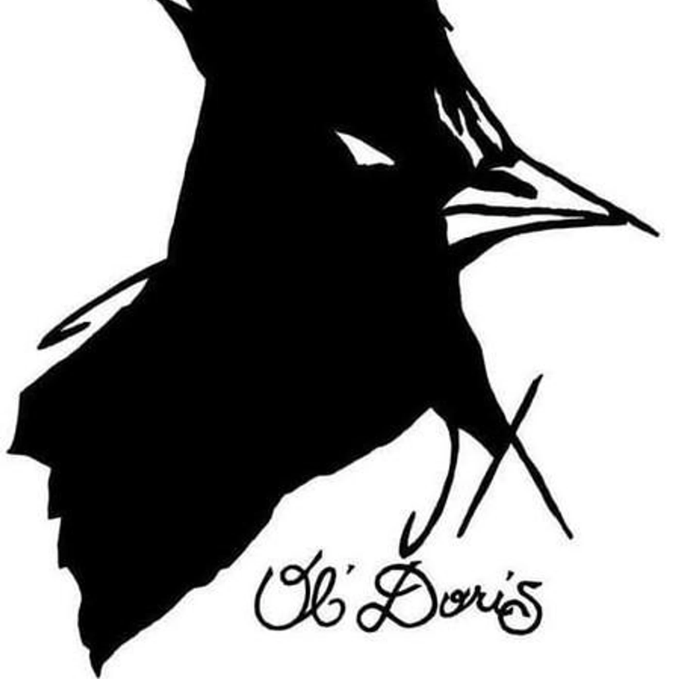 Ol' Doris Brand Page