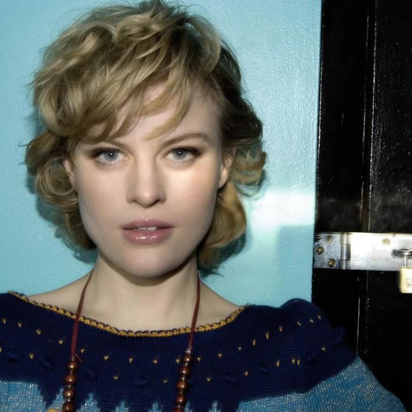 Ólöf Arnalds Brand Page