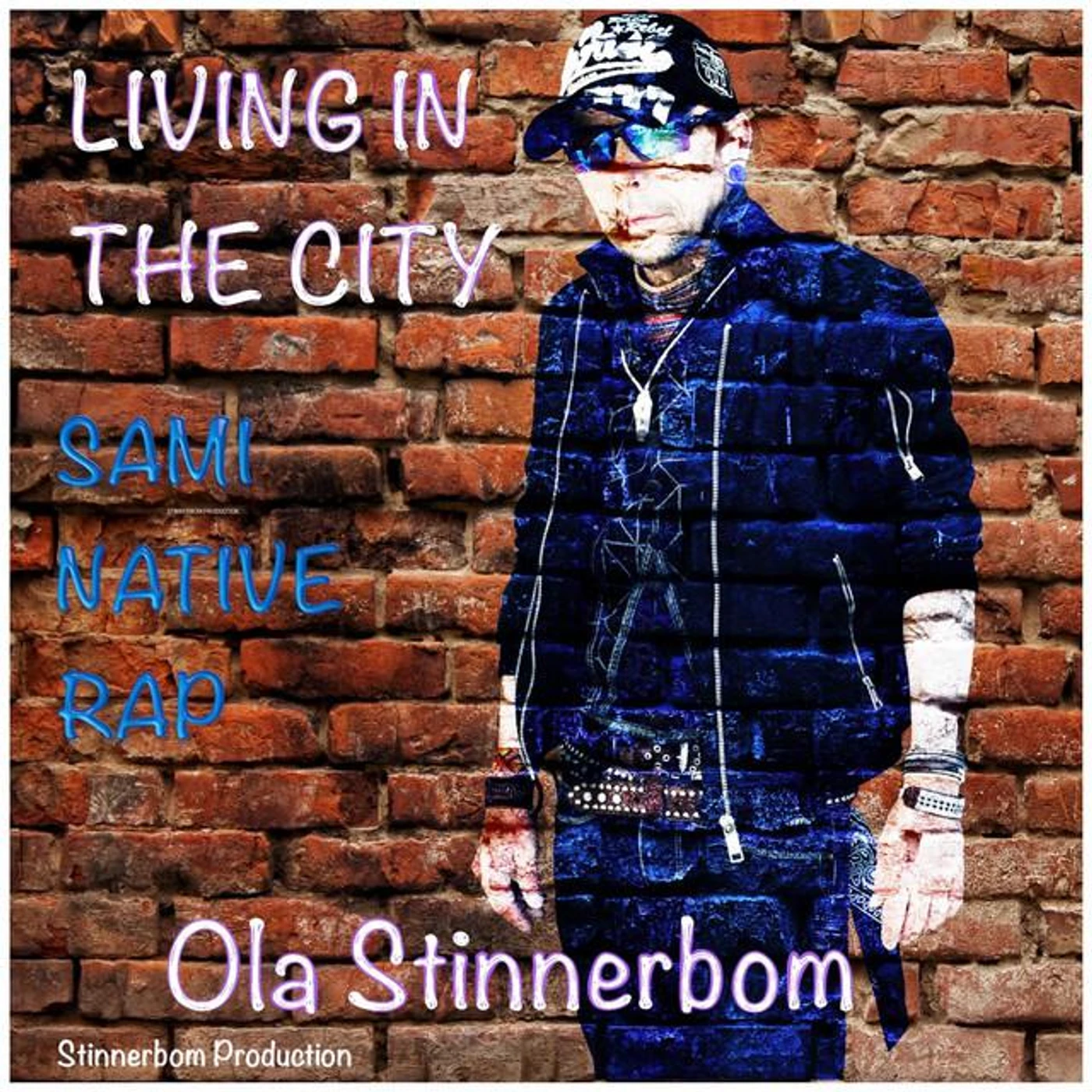 Ola Stinnerbom