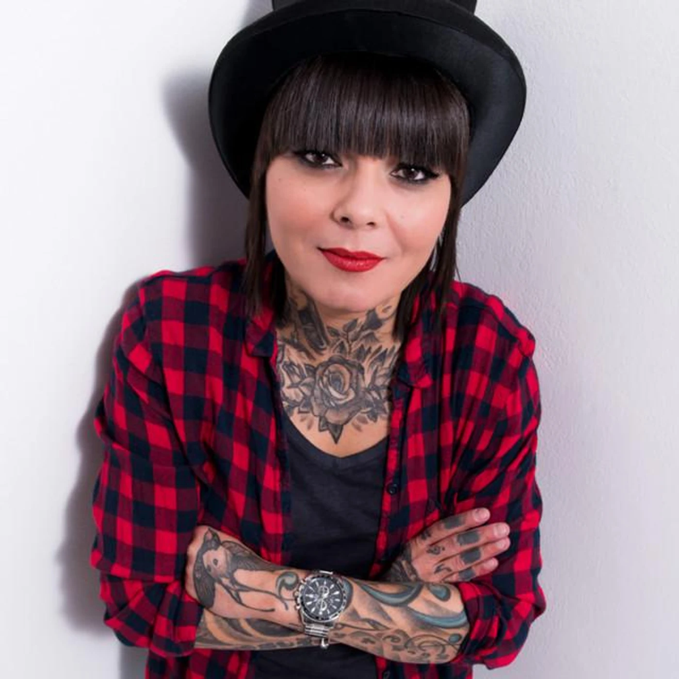 Olah Ibolya Brand Page