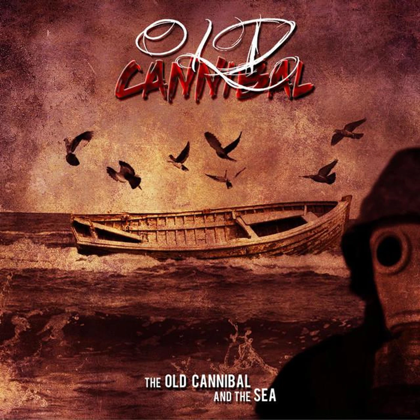 Old Cannibal
