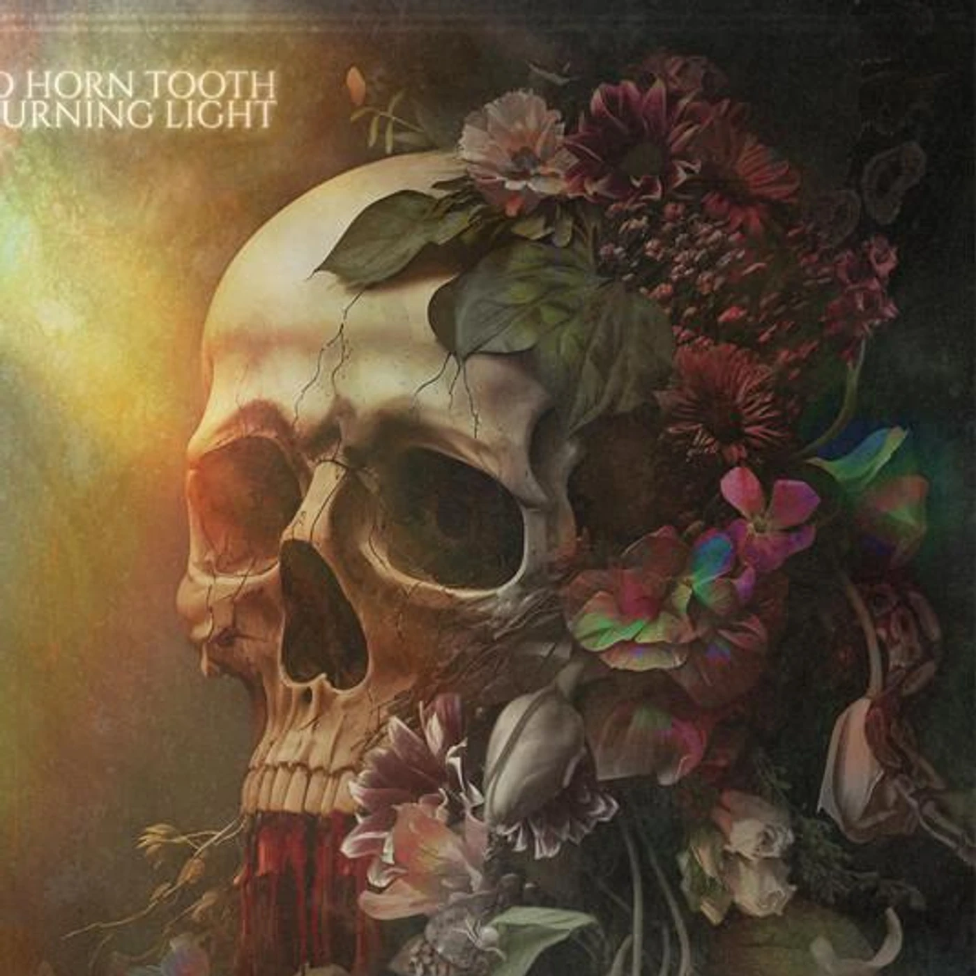 Old Horn Tooth Brand Page