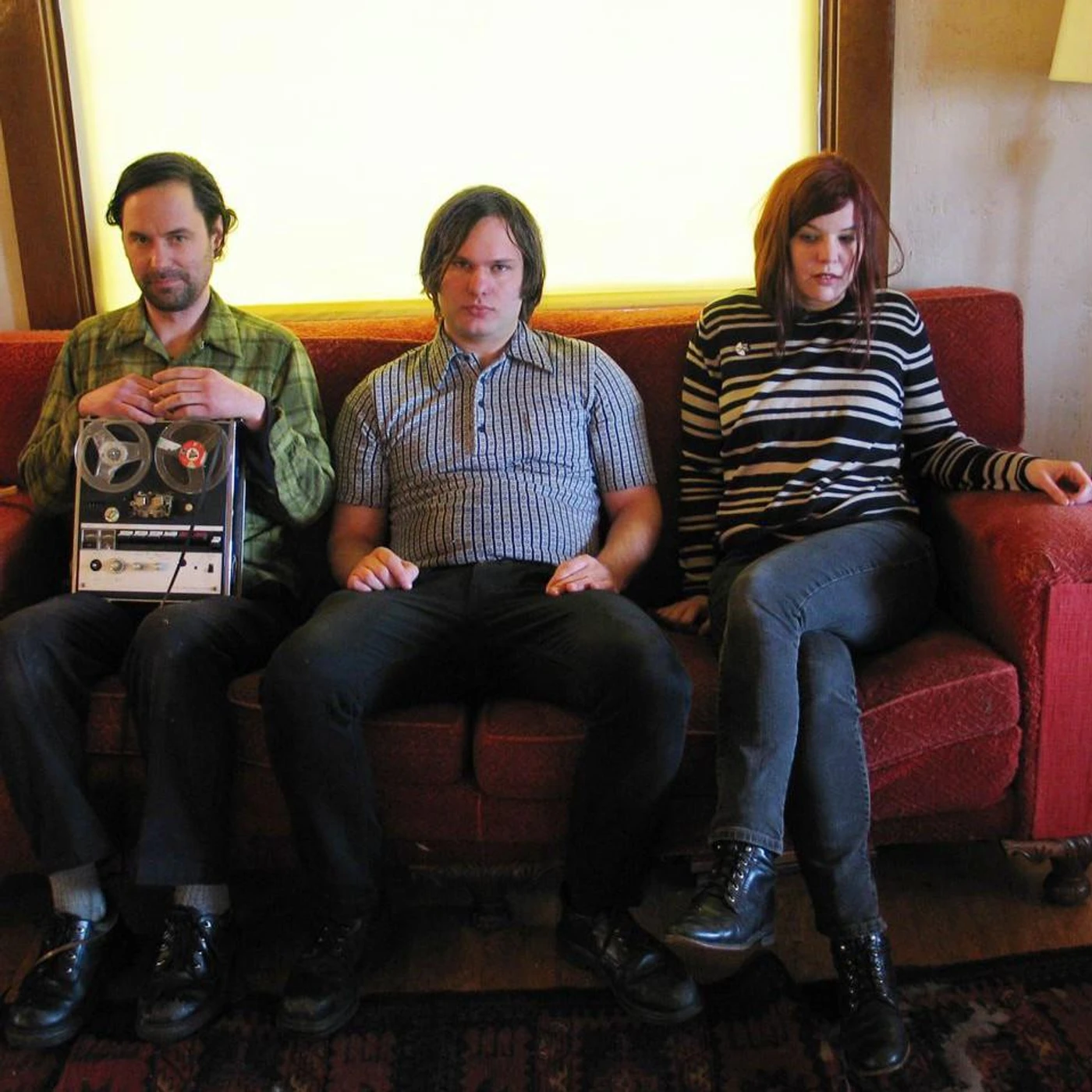 The Old Haunts Brand Page