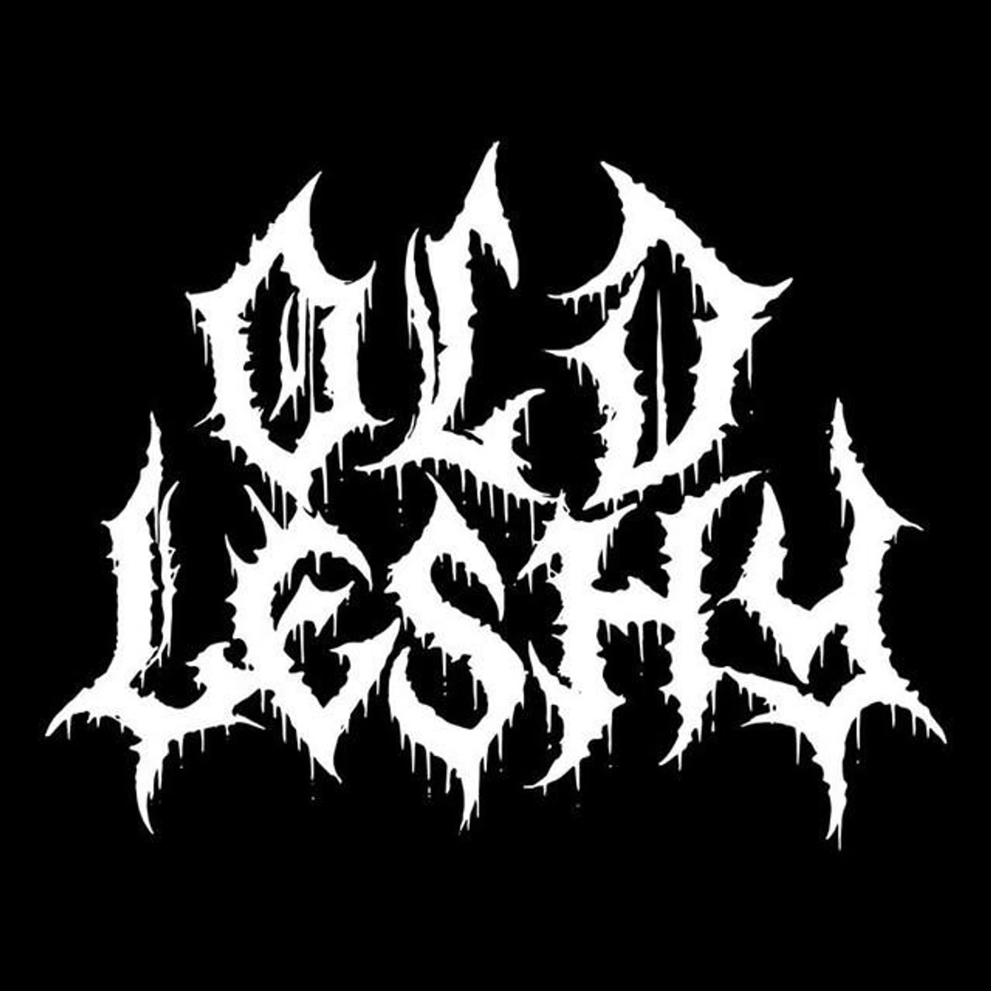 Old Leshy Brand Page
