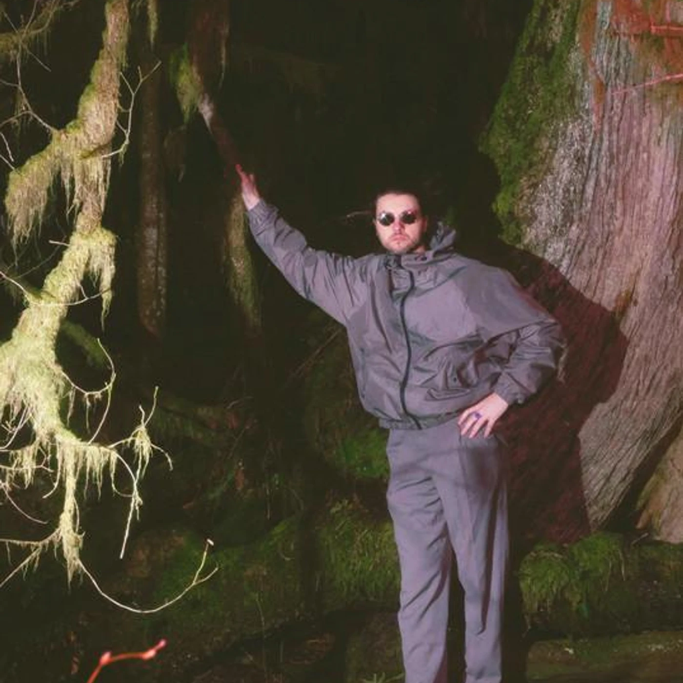 Old Man Canyon Brand Page