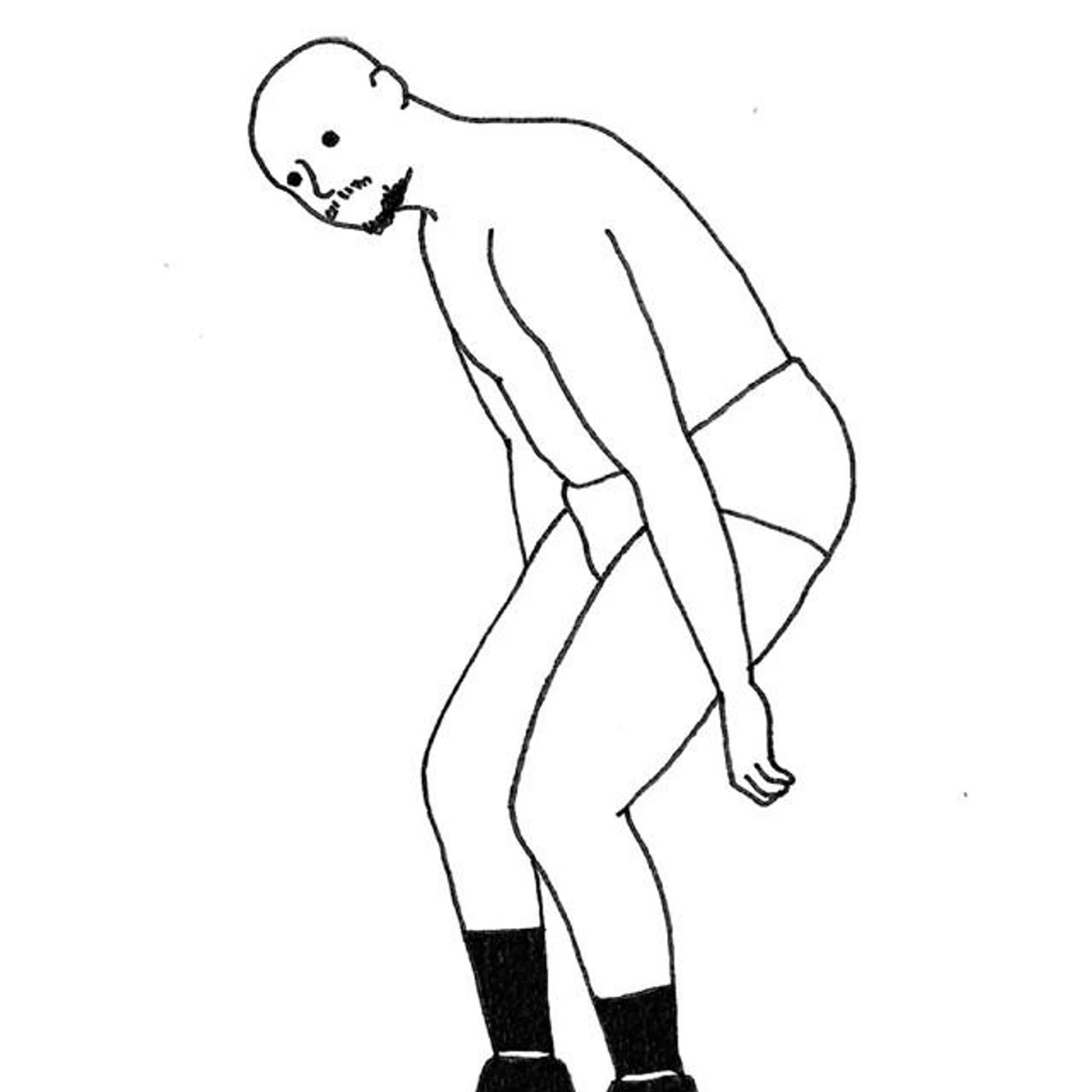 Old Man Saxon Brand Page