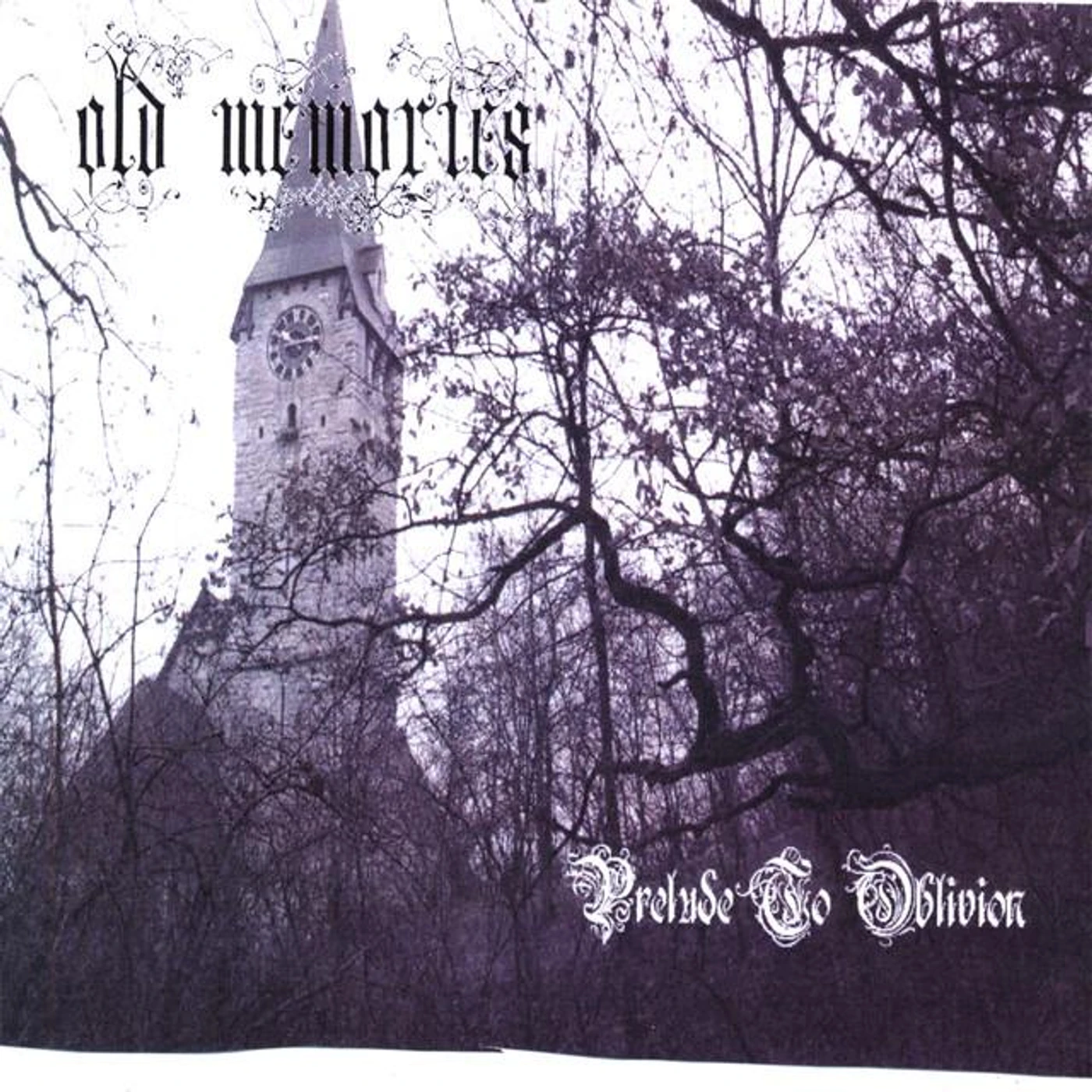 Old Memories Brand Page