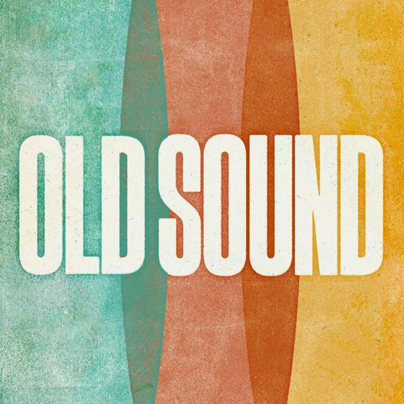 Old Sound Brand Page