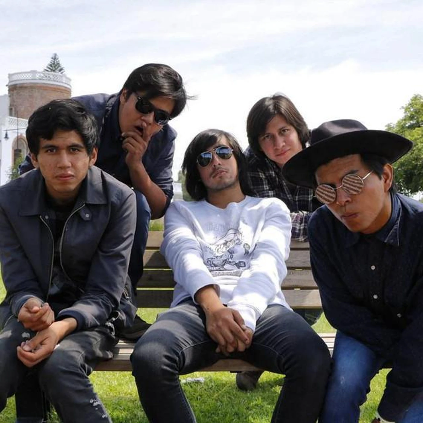 Old Shaggy Brand Page