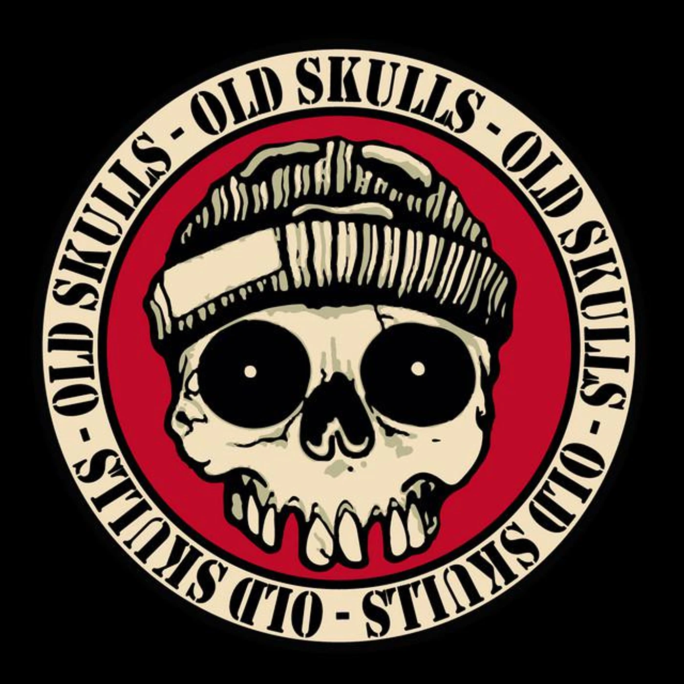 Old Skulls Brand Page