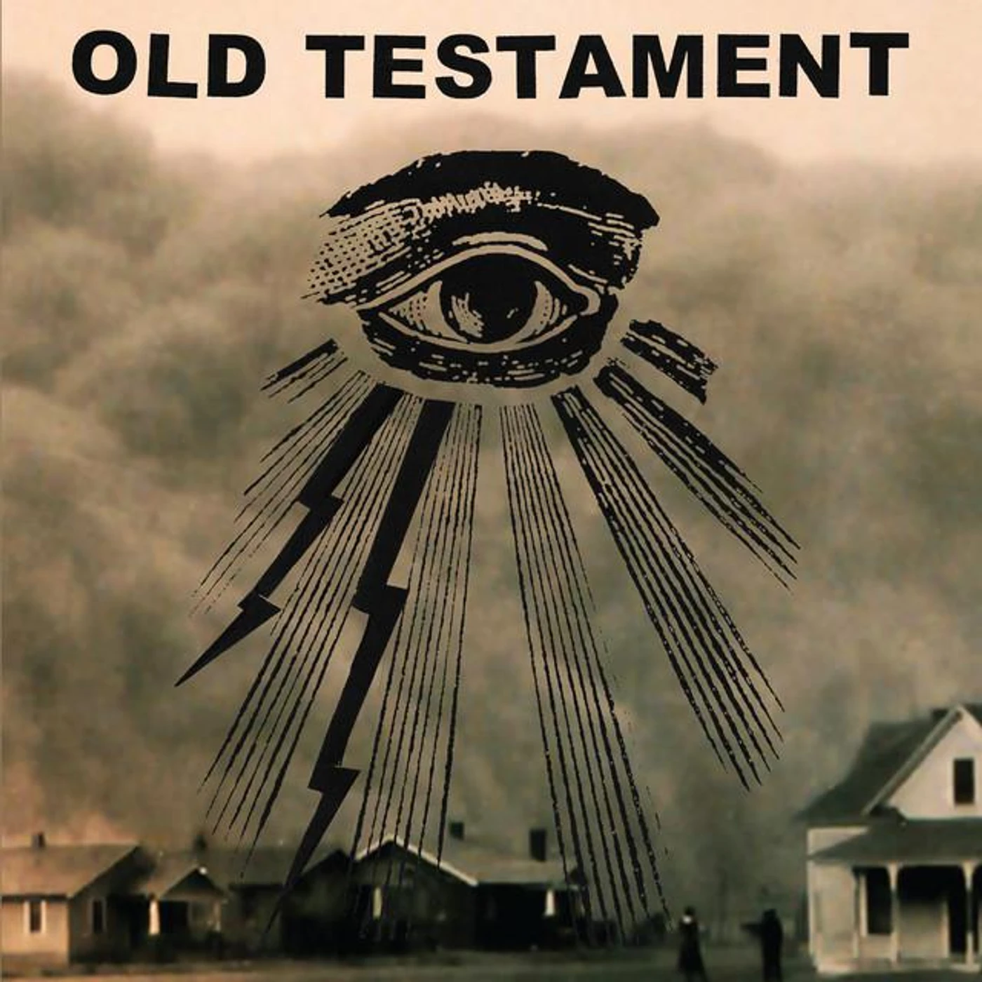 Old Testament Brand Page