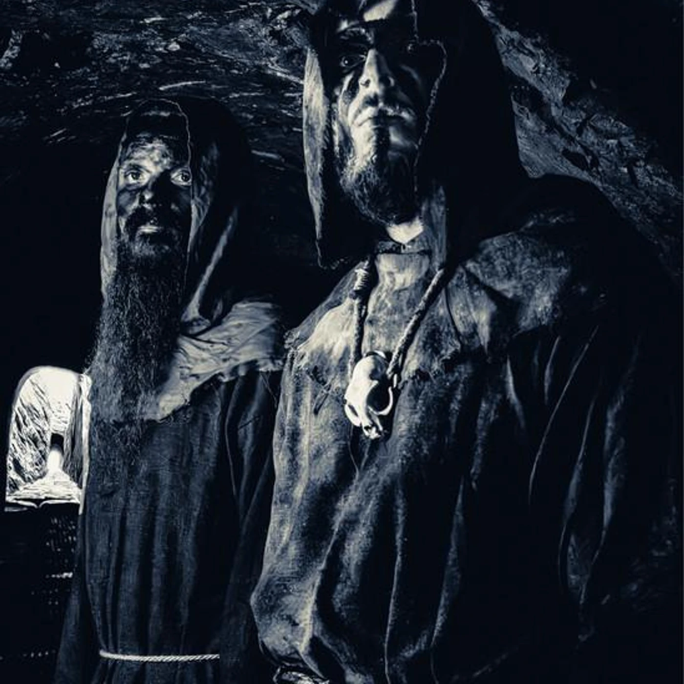 Olde Throne Brand Page