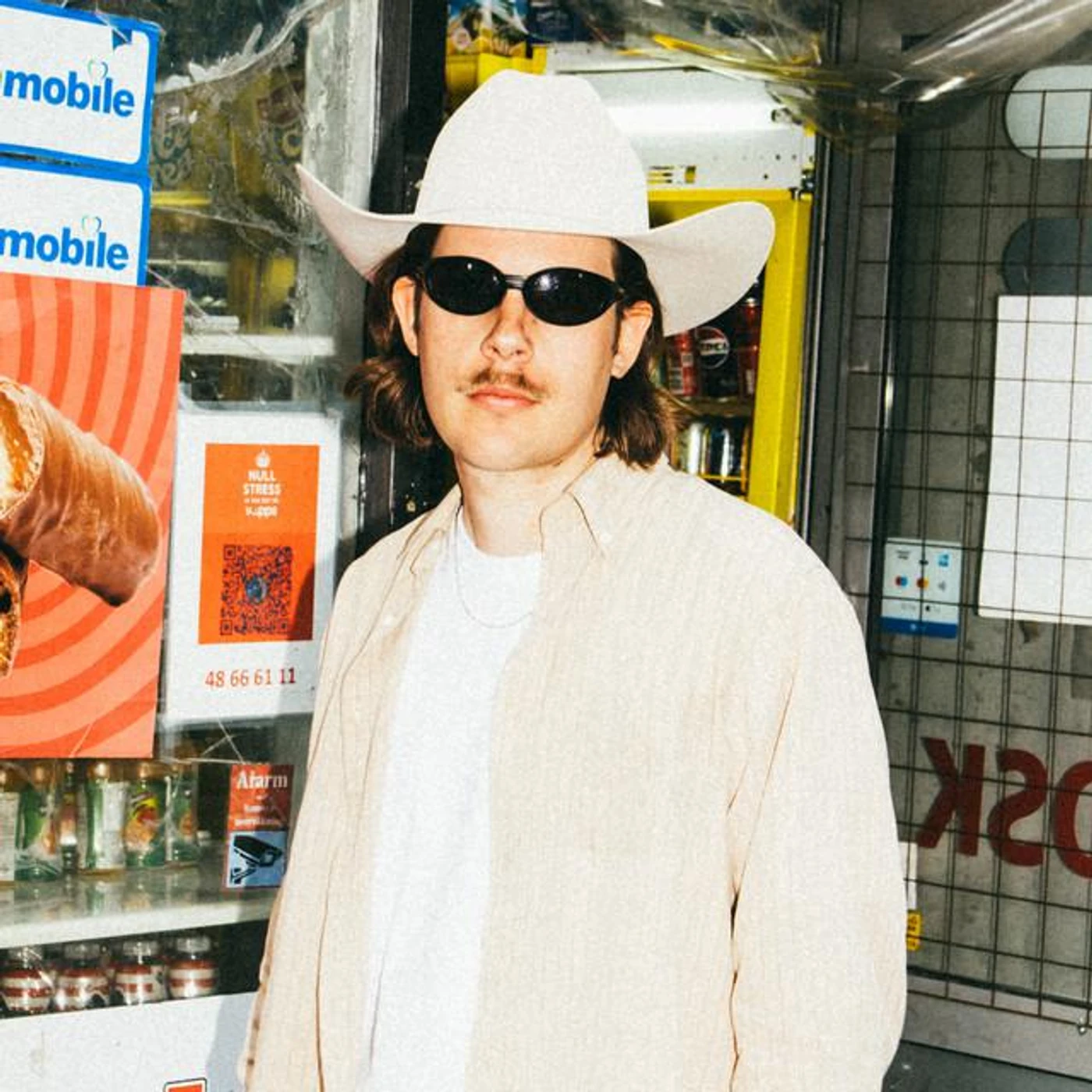 Ole Kirkeng Brand Page