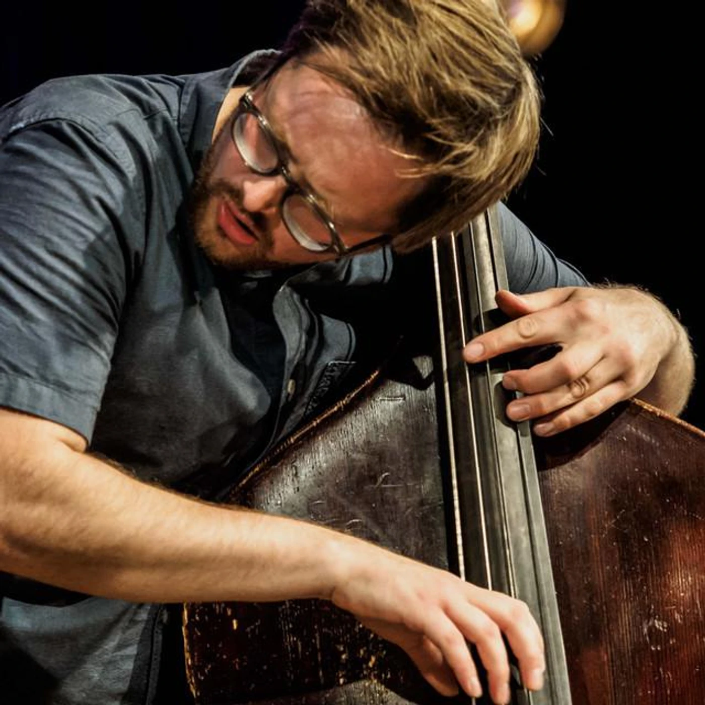 Ole Morten Vågan Brand Page