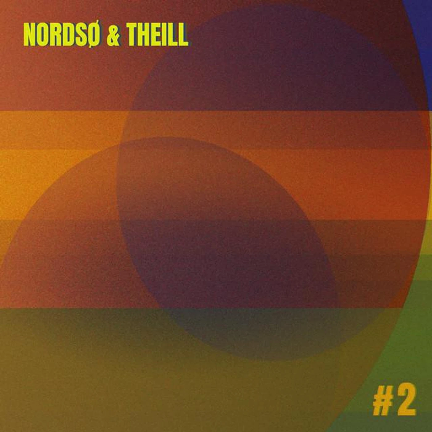 Ole Theill Brand Page
