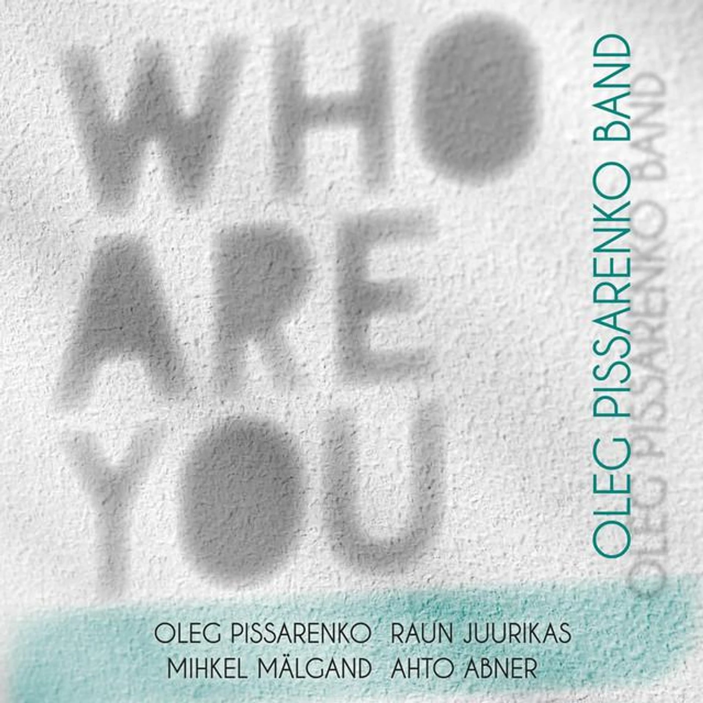 Oleg Pissarenko Band