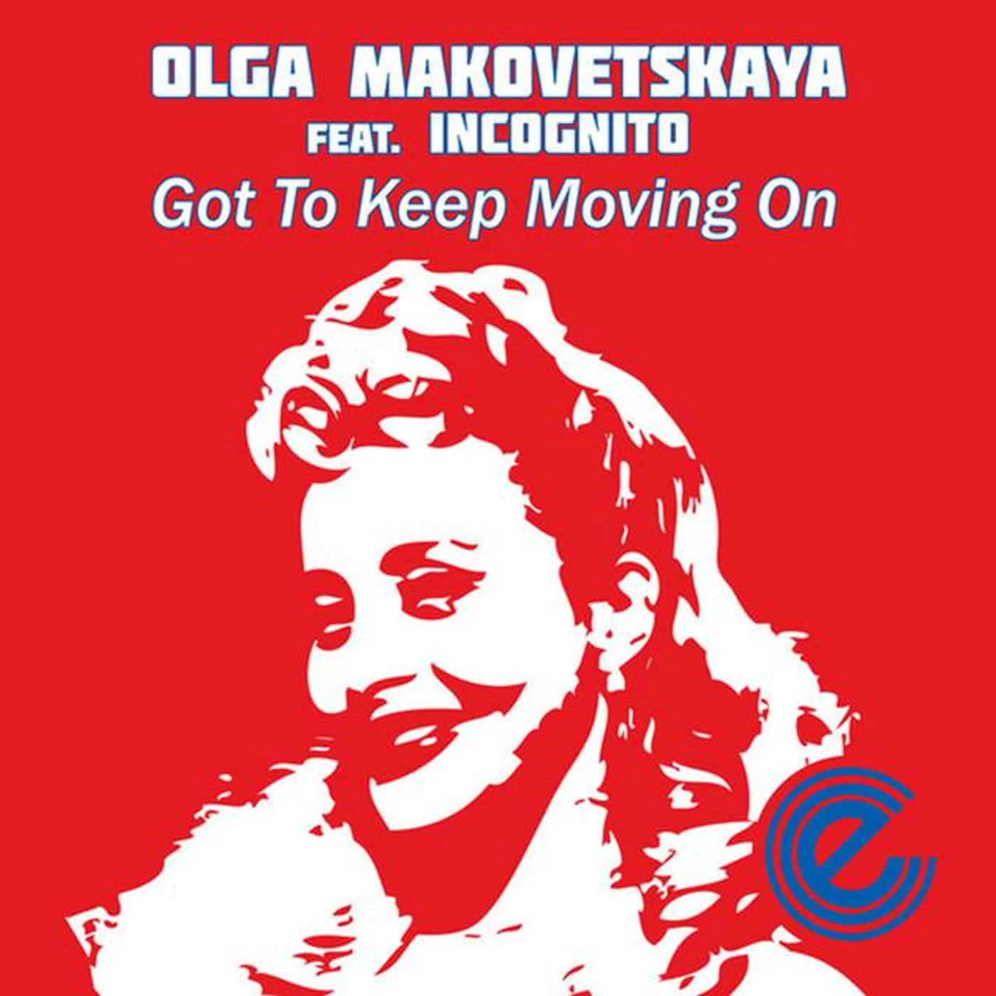 Olga Makovetskaya Brand Page