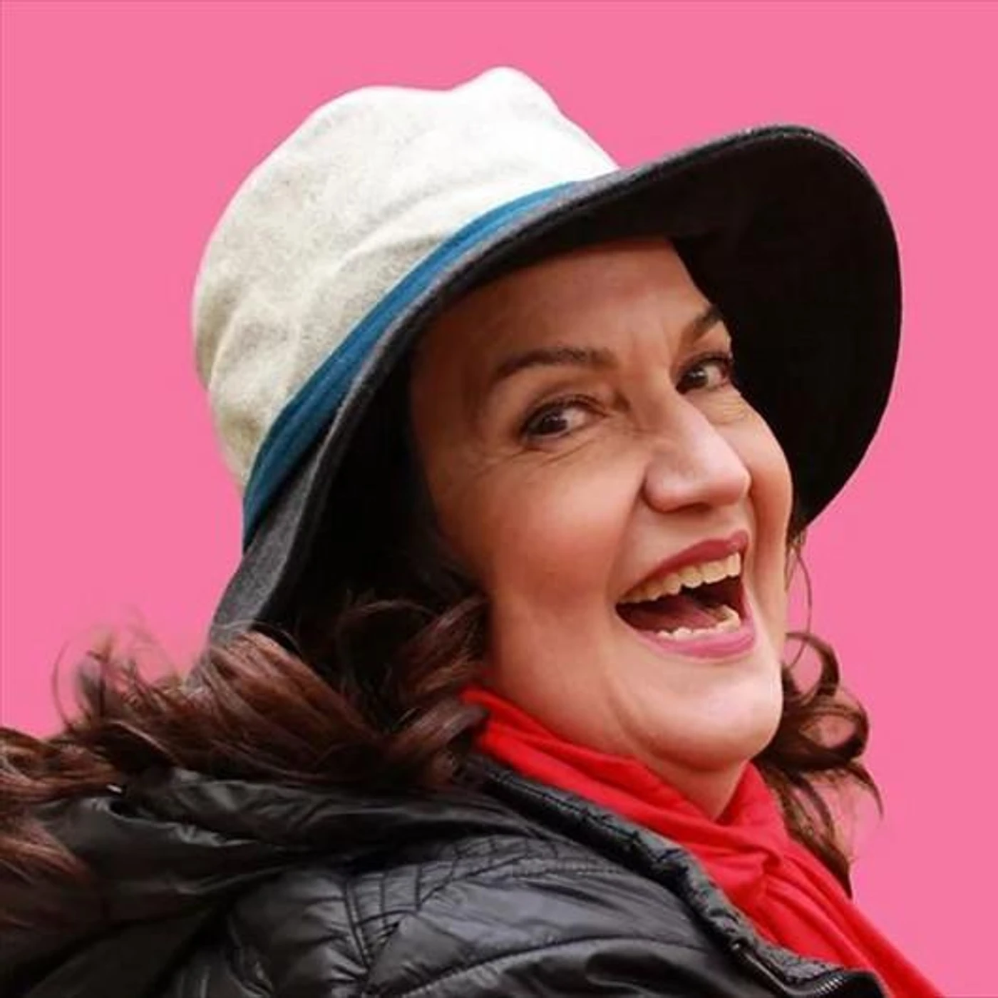 Olga Merediz Brand Page